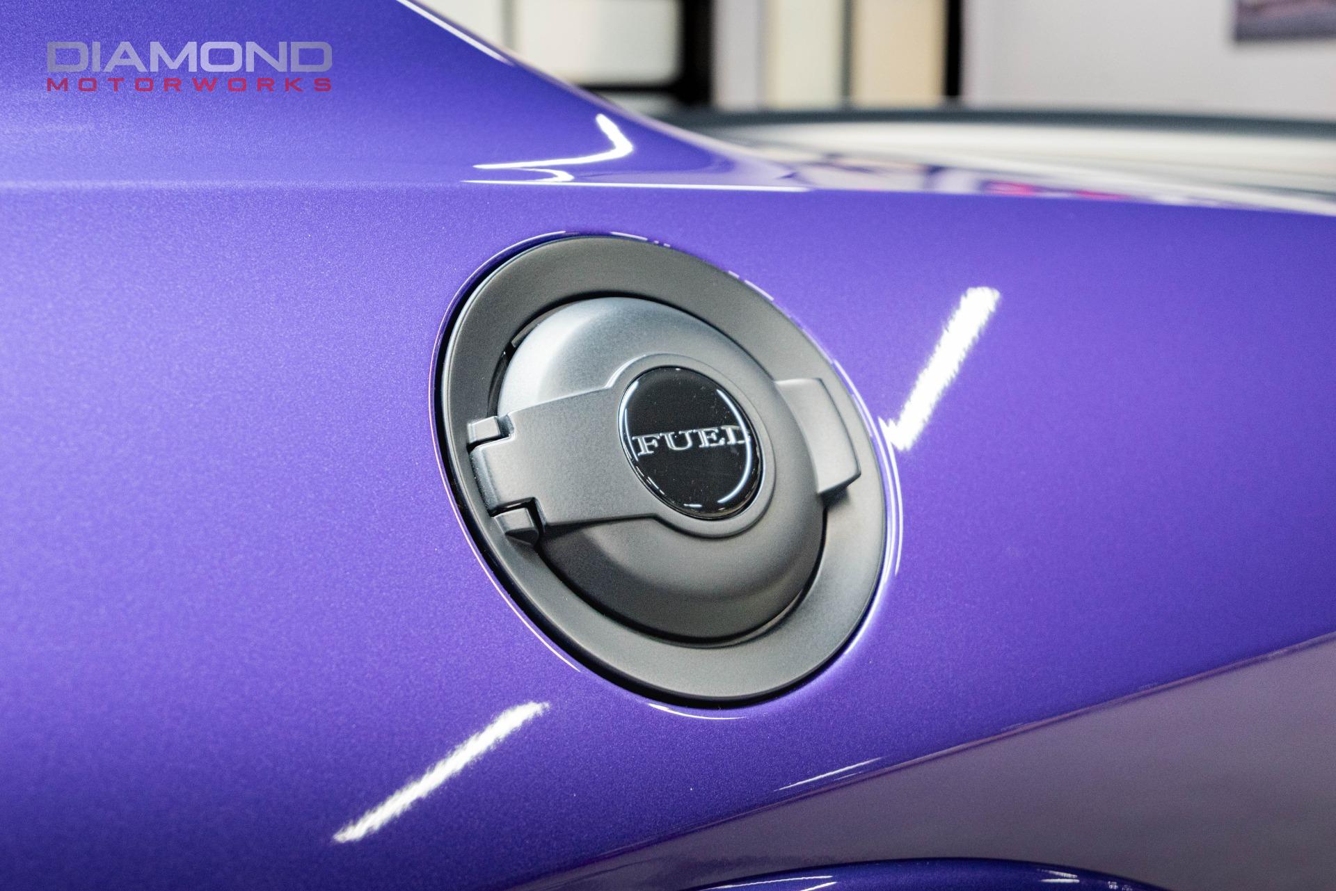 2023 DODGE CHALLENGER - Image 38