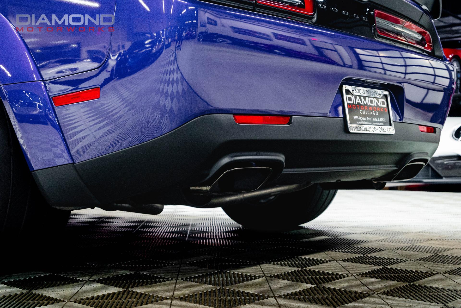 2023 DODGE CHALLENGER - Image 39