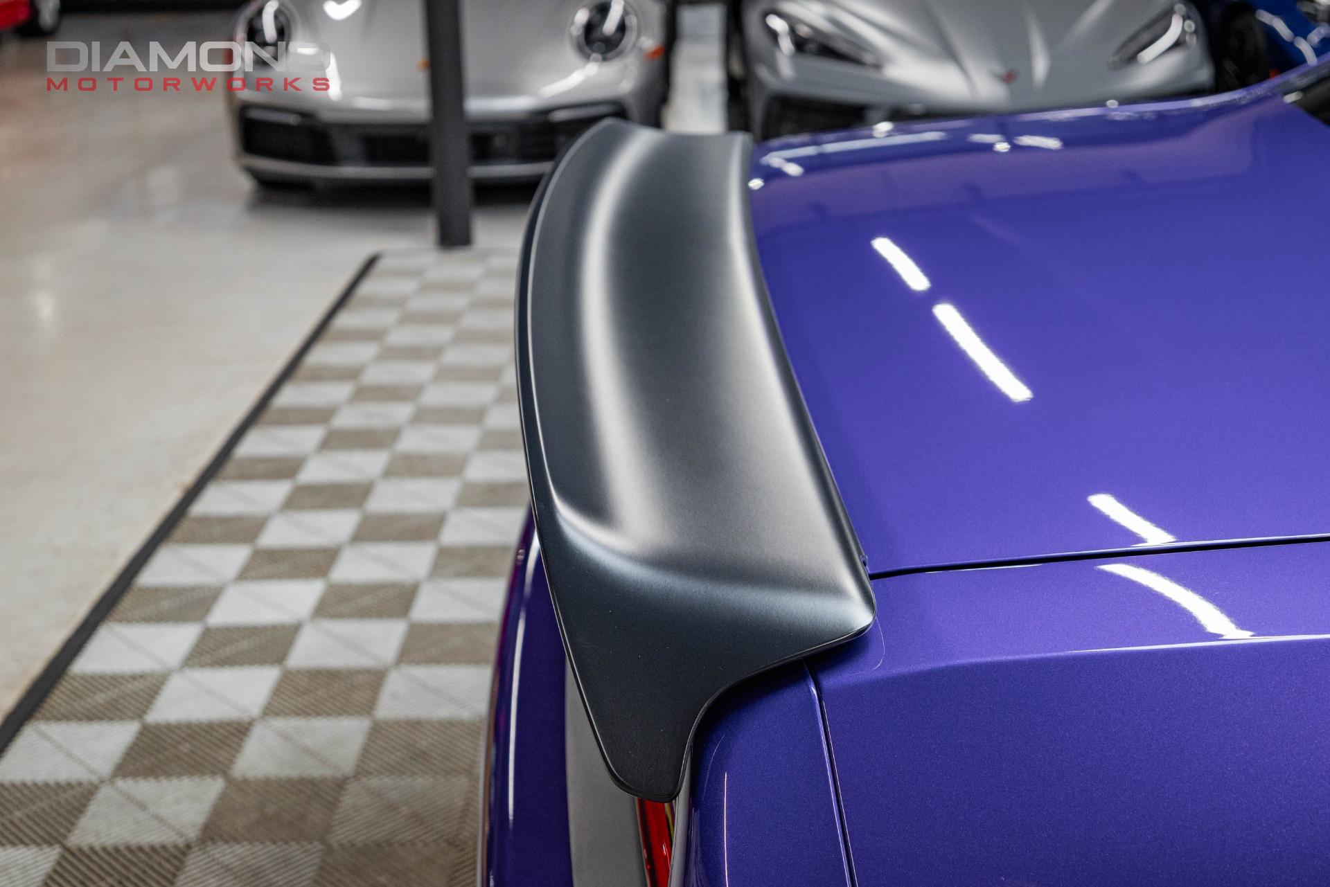 2023 DODGE CHALLENGER - Image 40