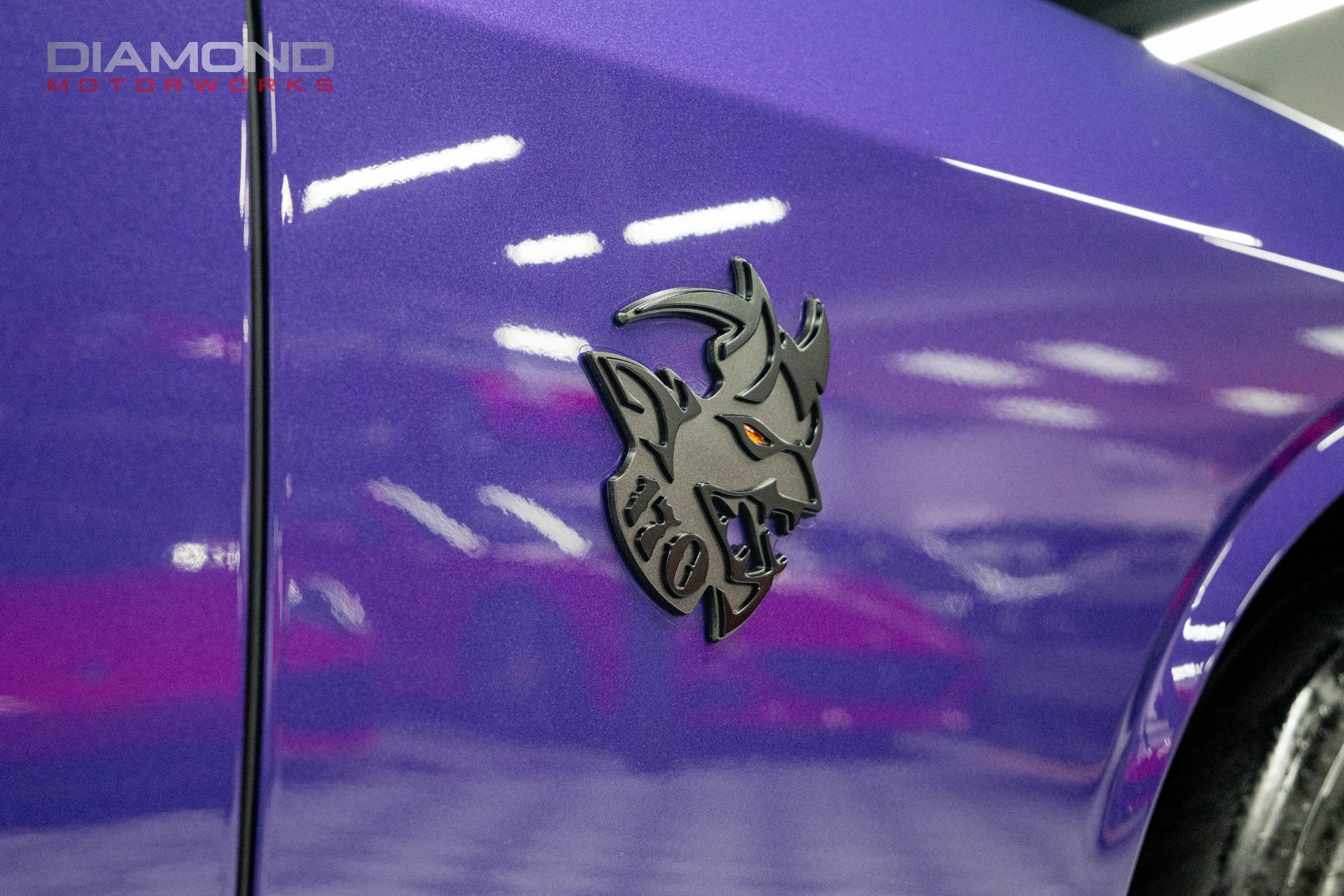 2023 DODGE CHALLENGER - Image 42