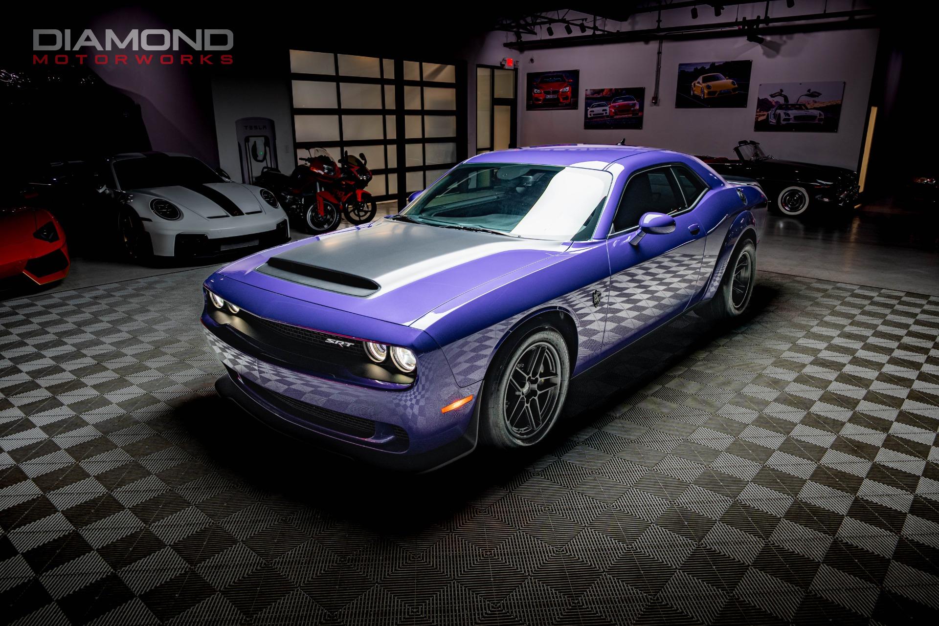 2023 DODGE CHALLENGER - Image 47