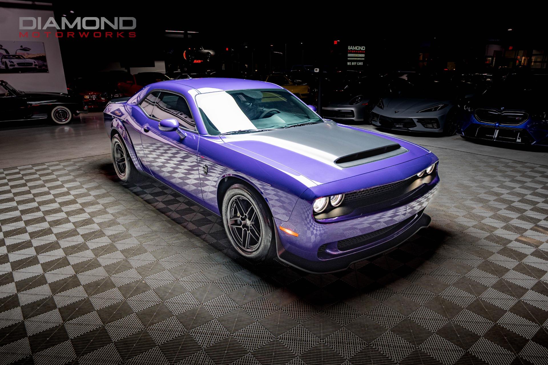 2023 DODGE CHALLENGER - Image 50