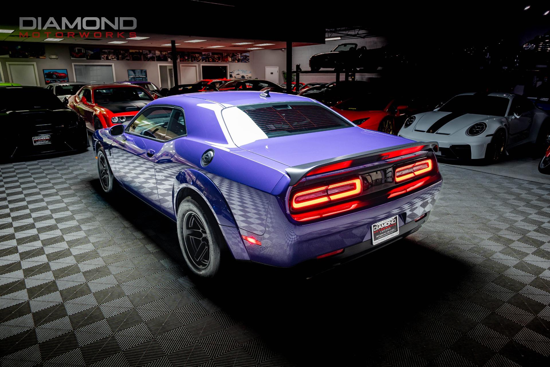 2023 DODGE CHALLENGER - Image 51
