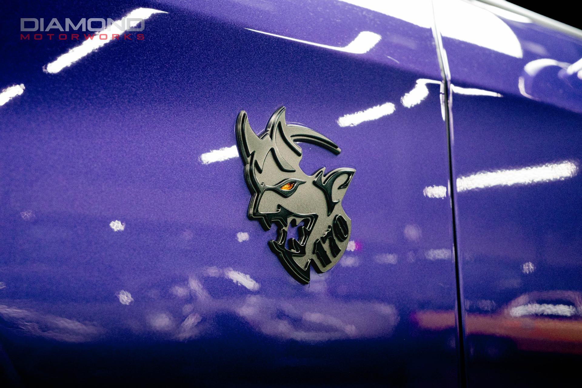 2023 DODGE CHALLENGER - Image 7