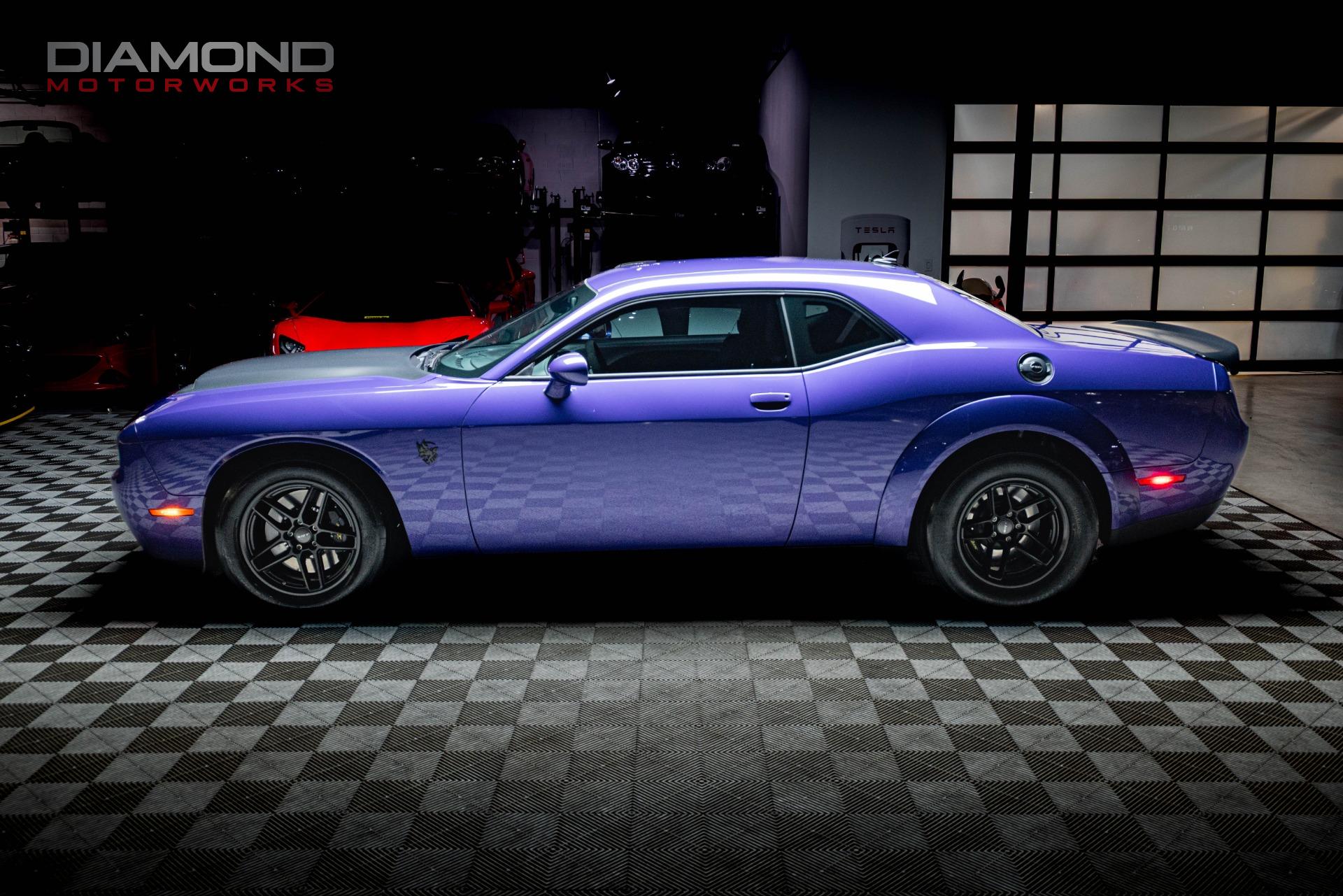 2023 DODGE CHALLENGER - Image 52