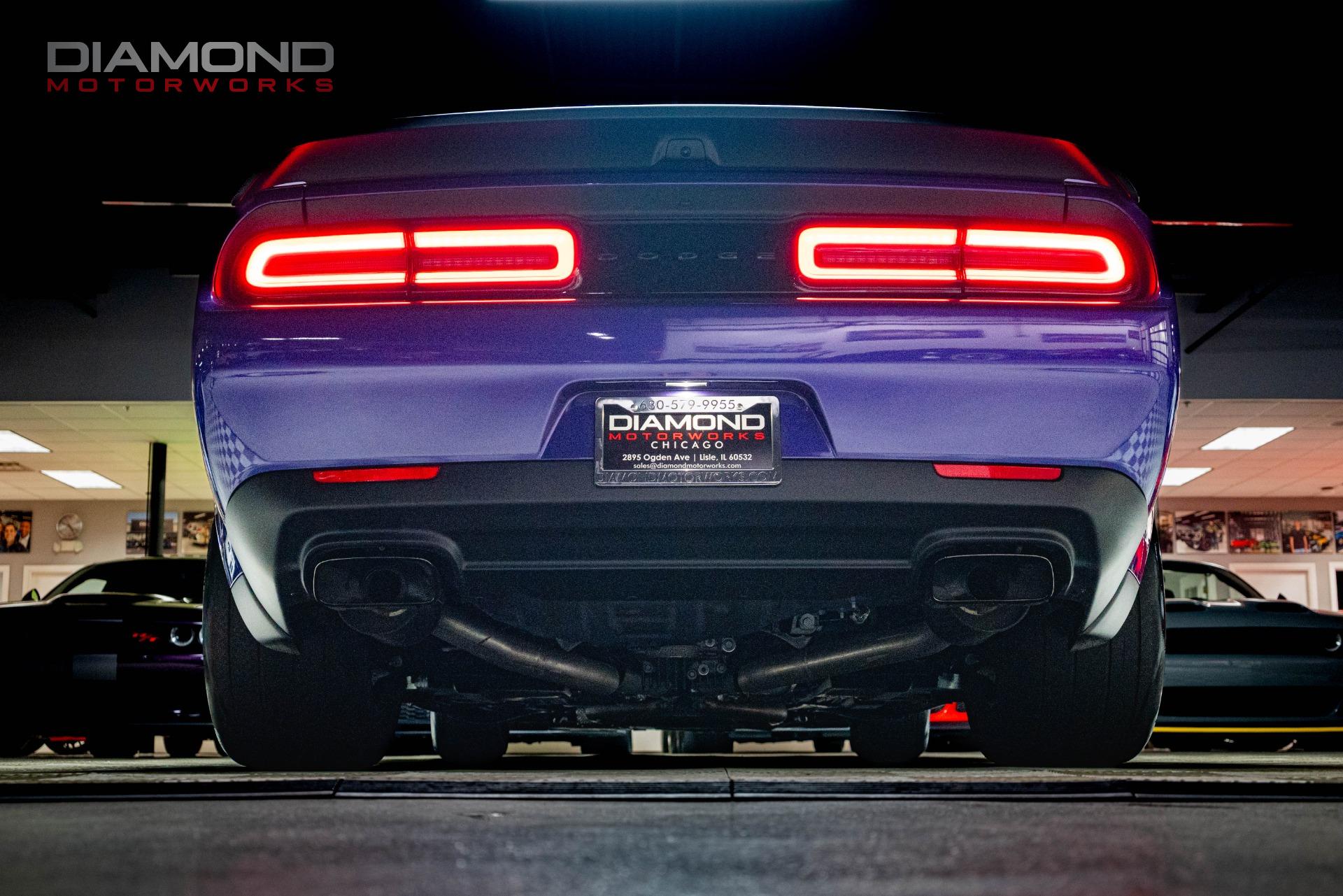 2023 DODGE CHALLENGER - Image 55