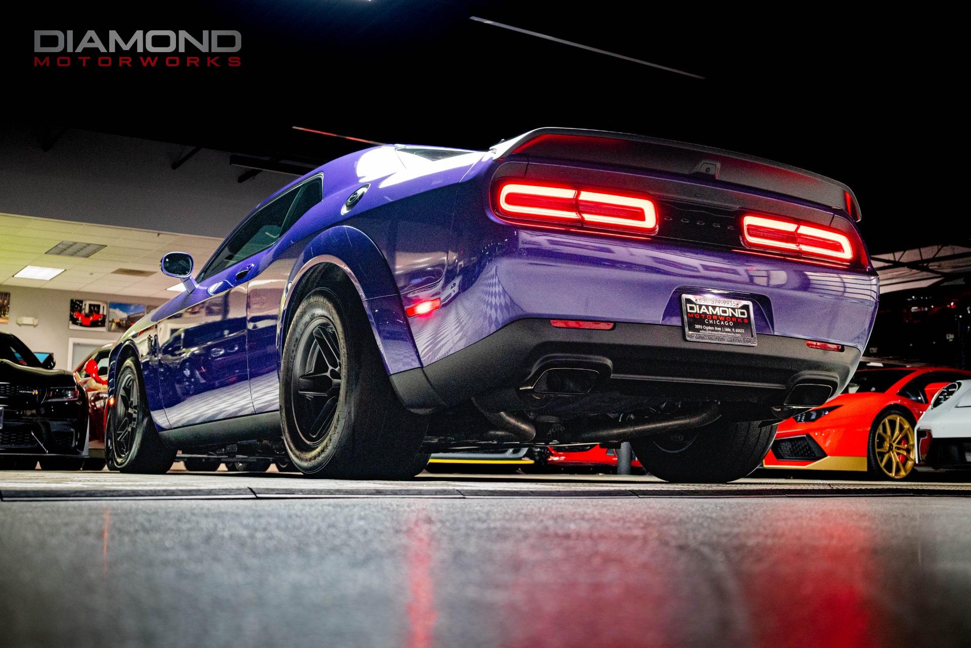 2023 DODGE CHALLENGER - Image 56