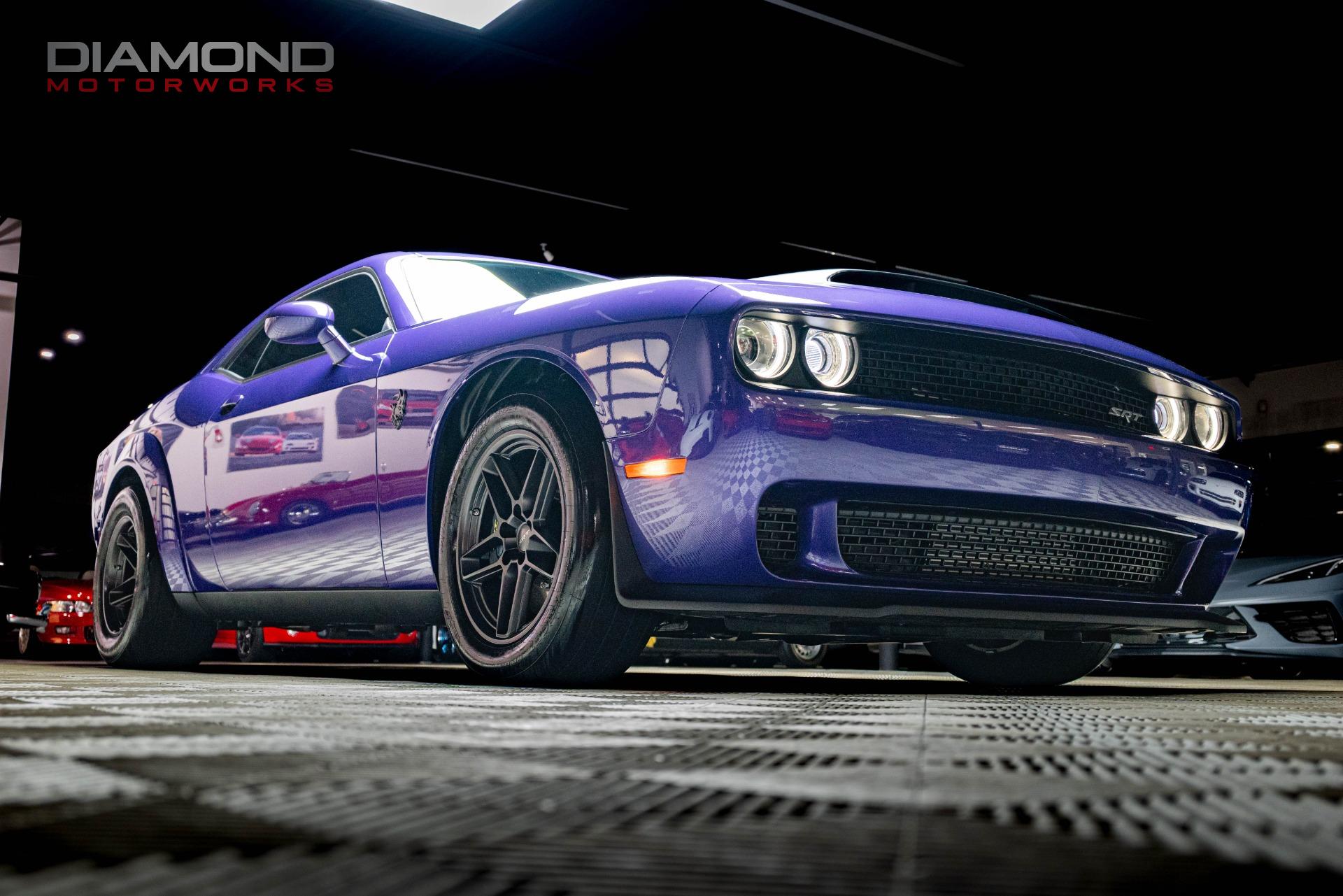 2023 DODGE CHALLENGER - Image 57