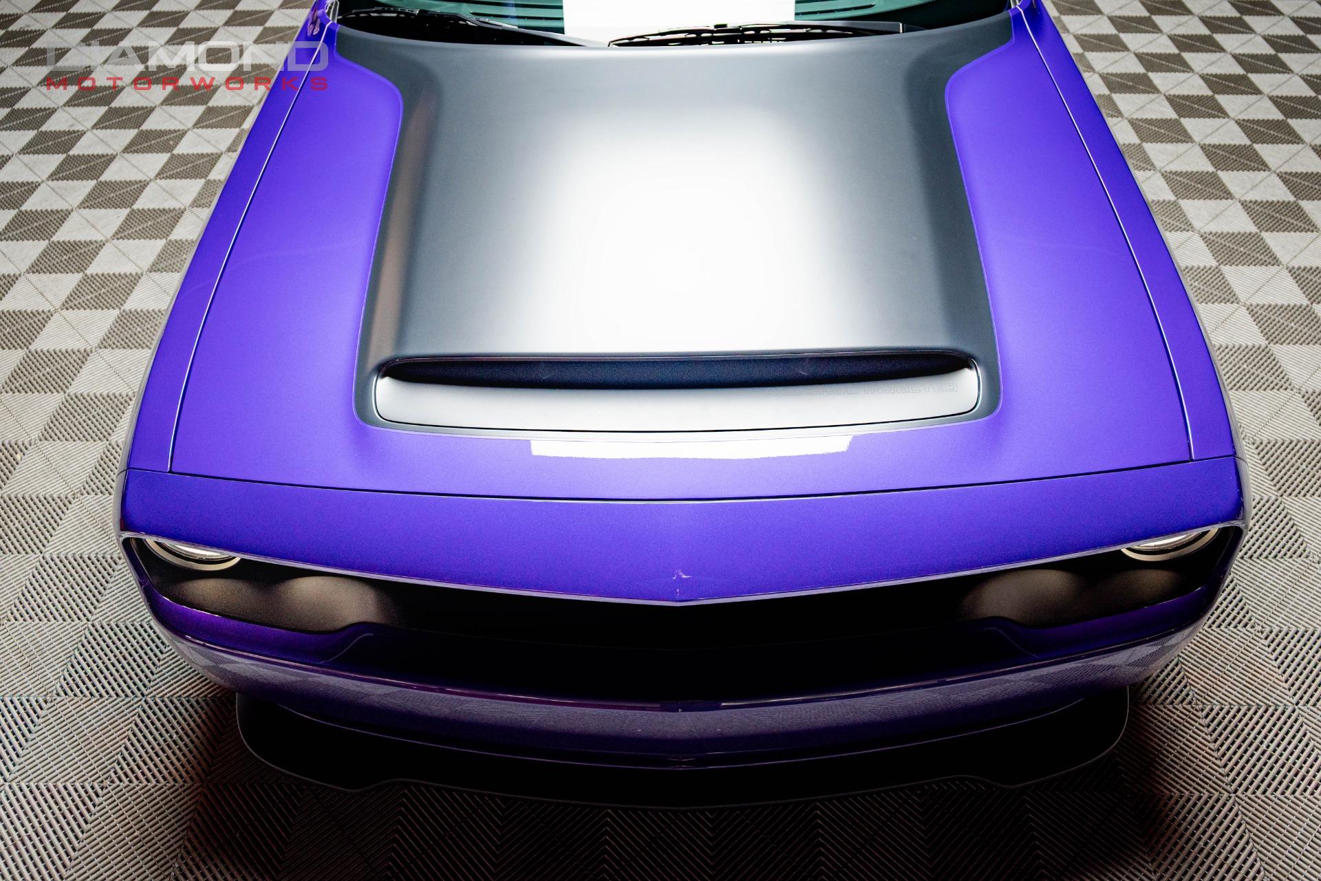 2023 DODGE CHALLENGER - Image 58