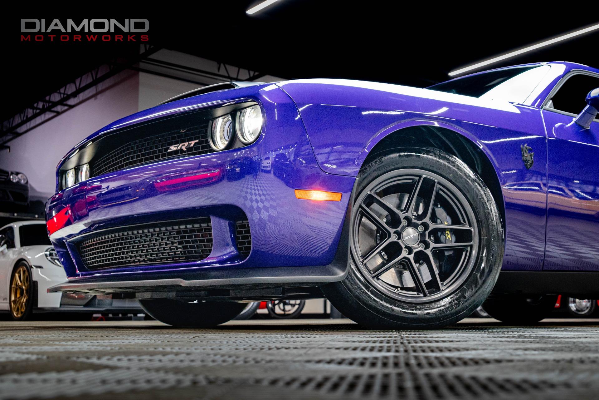 2023 DODGE CHALLENGER - Image 8