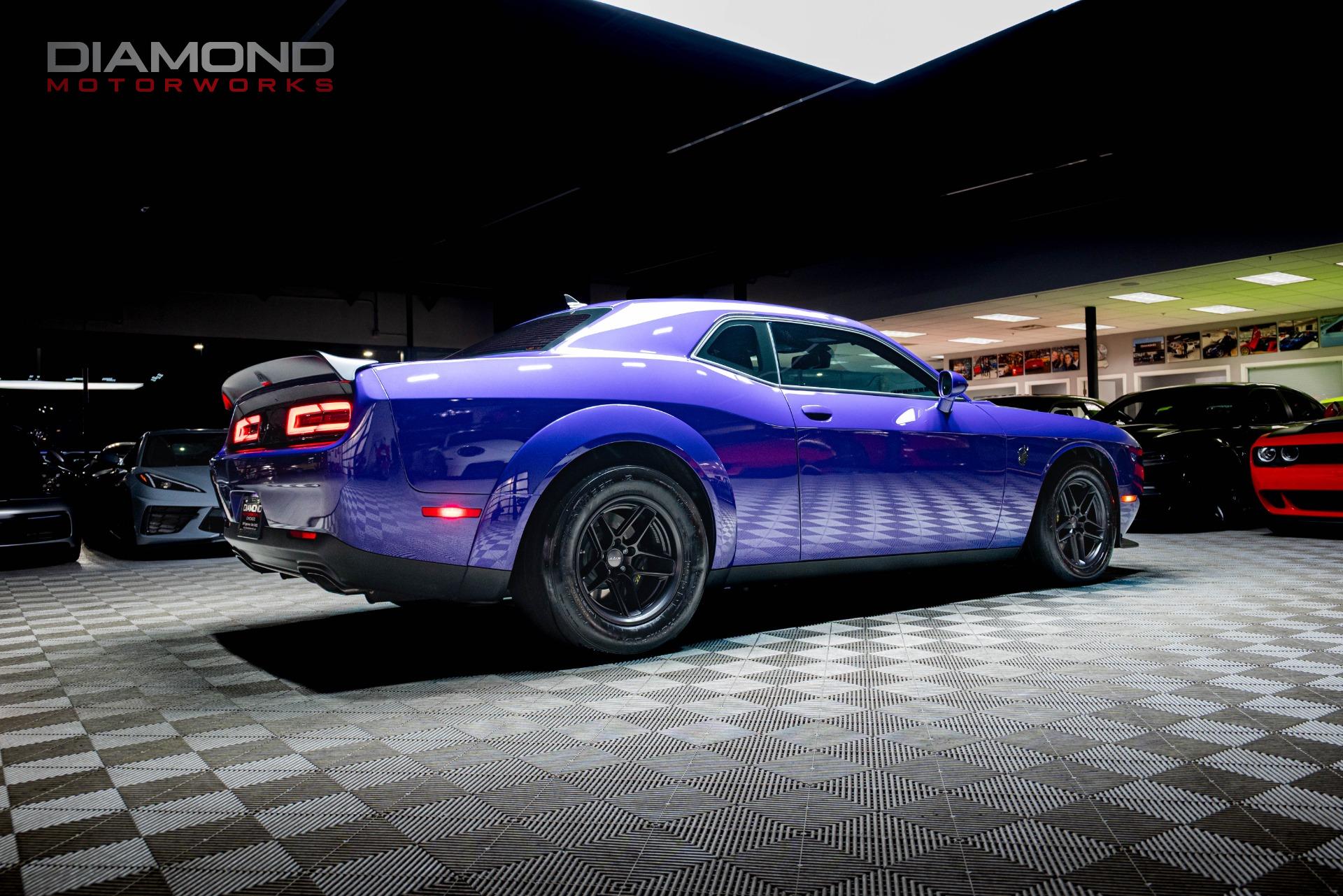 2023 DODGE CHALLENGER - Image 64