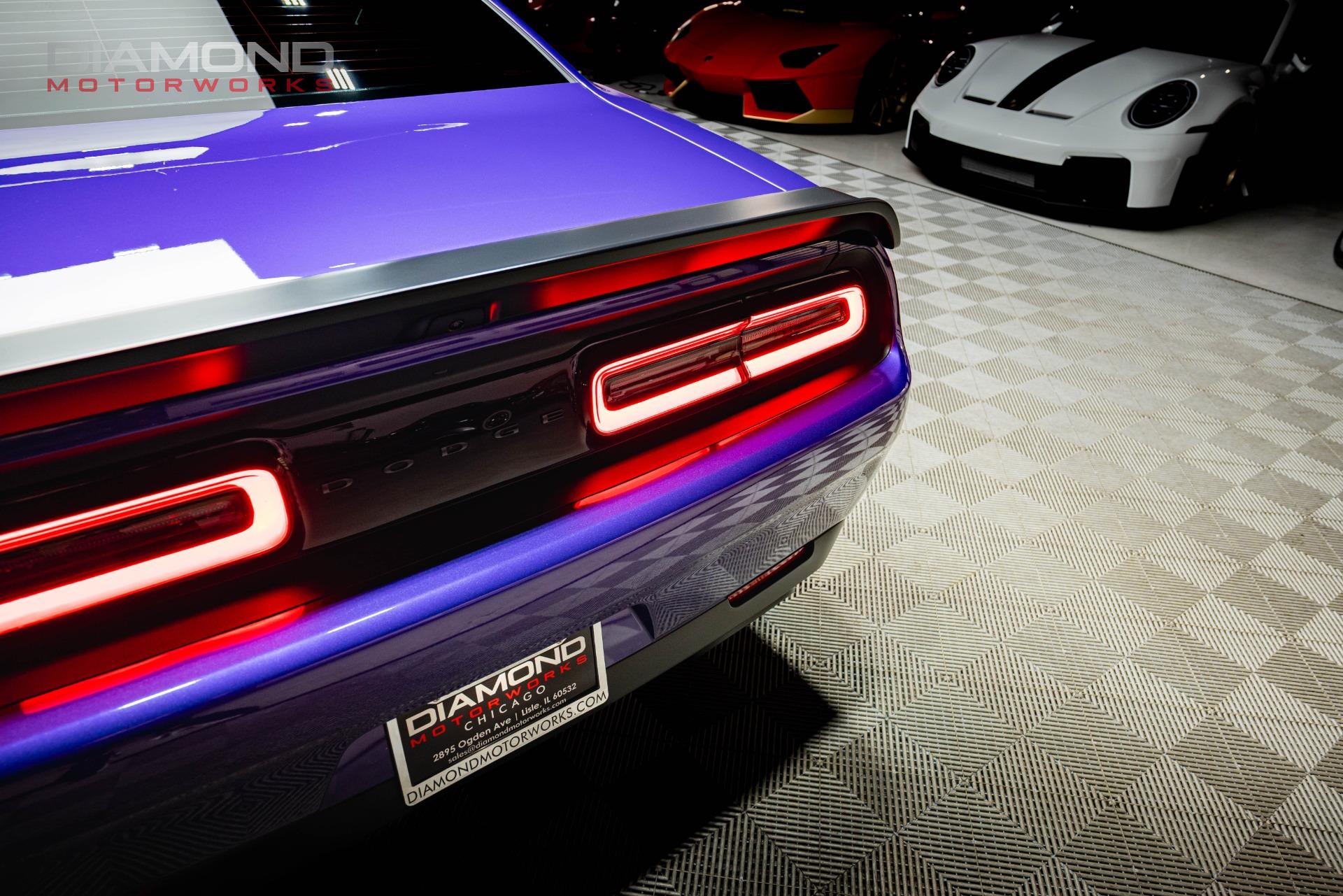 2023 DODGE CHALLENGER - Image 65