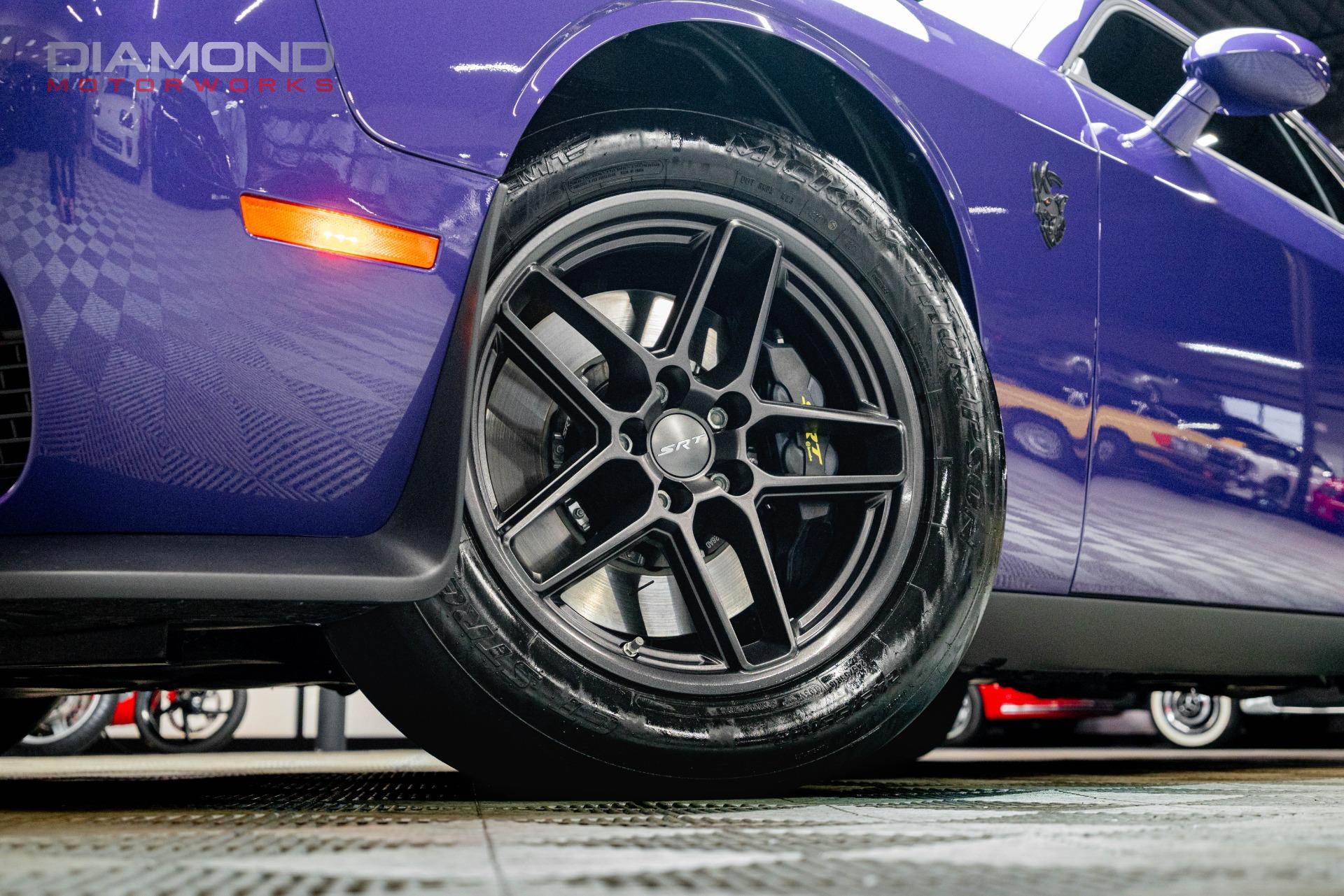 2023 DODGE CHALLENGER - Image 9