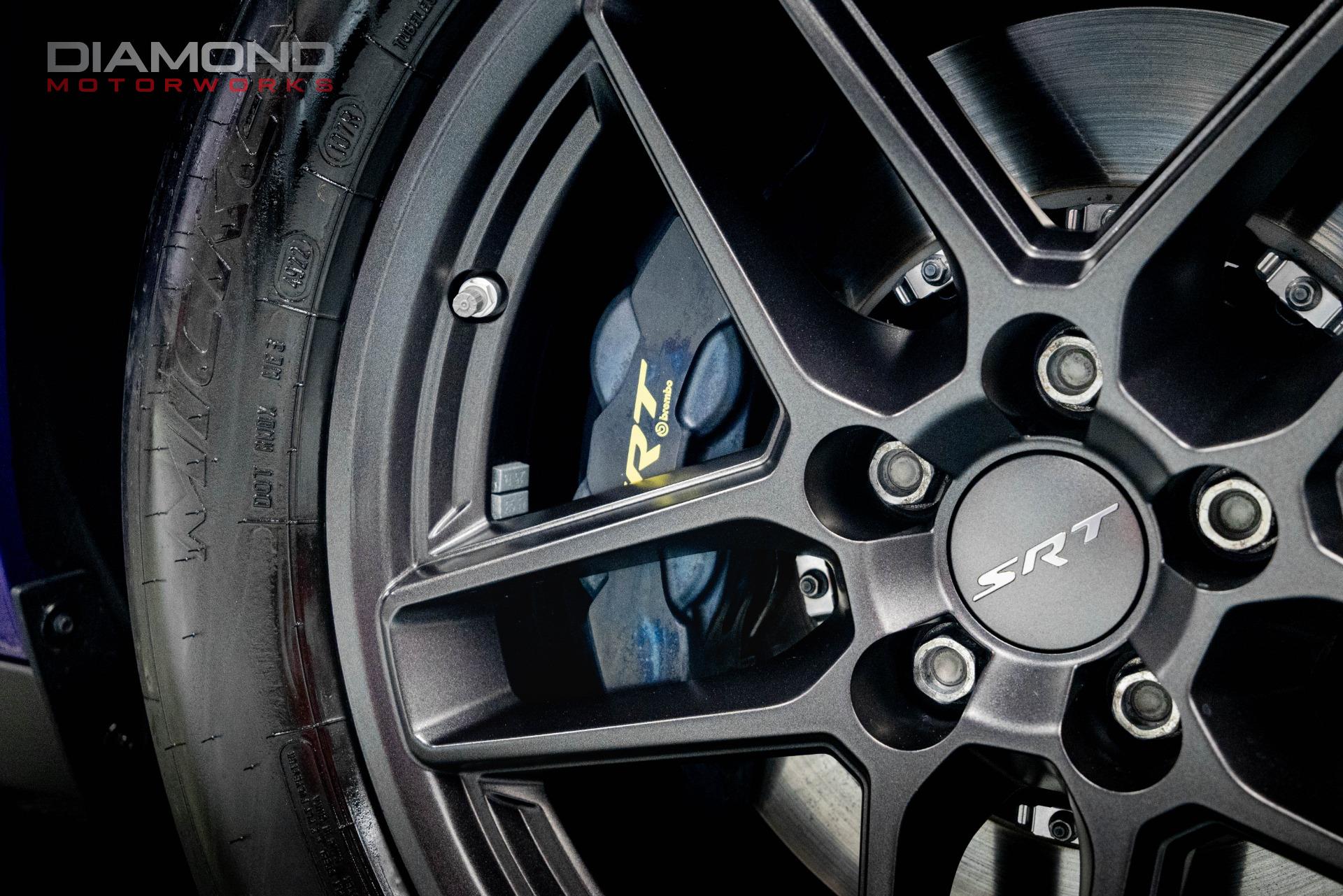 2023 DODGE CHALLENGER - Image 10