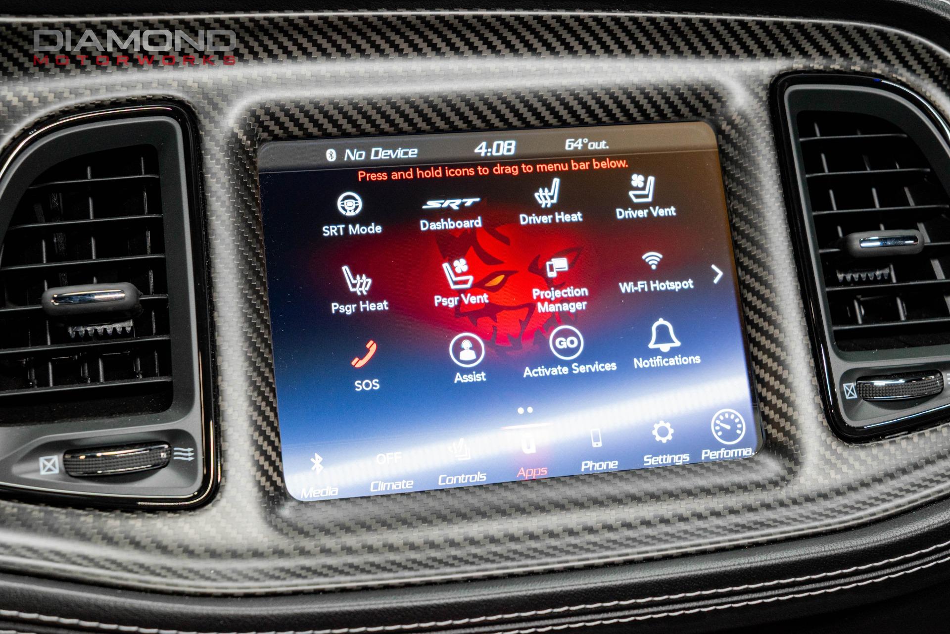 2023 DODGE CHALLENGER - Image 83