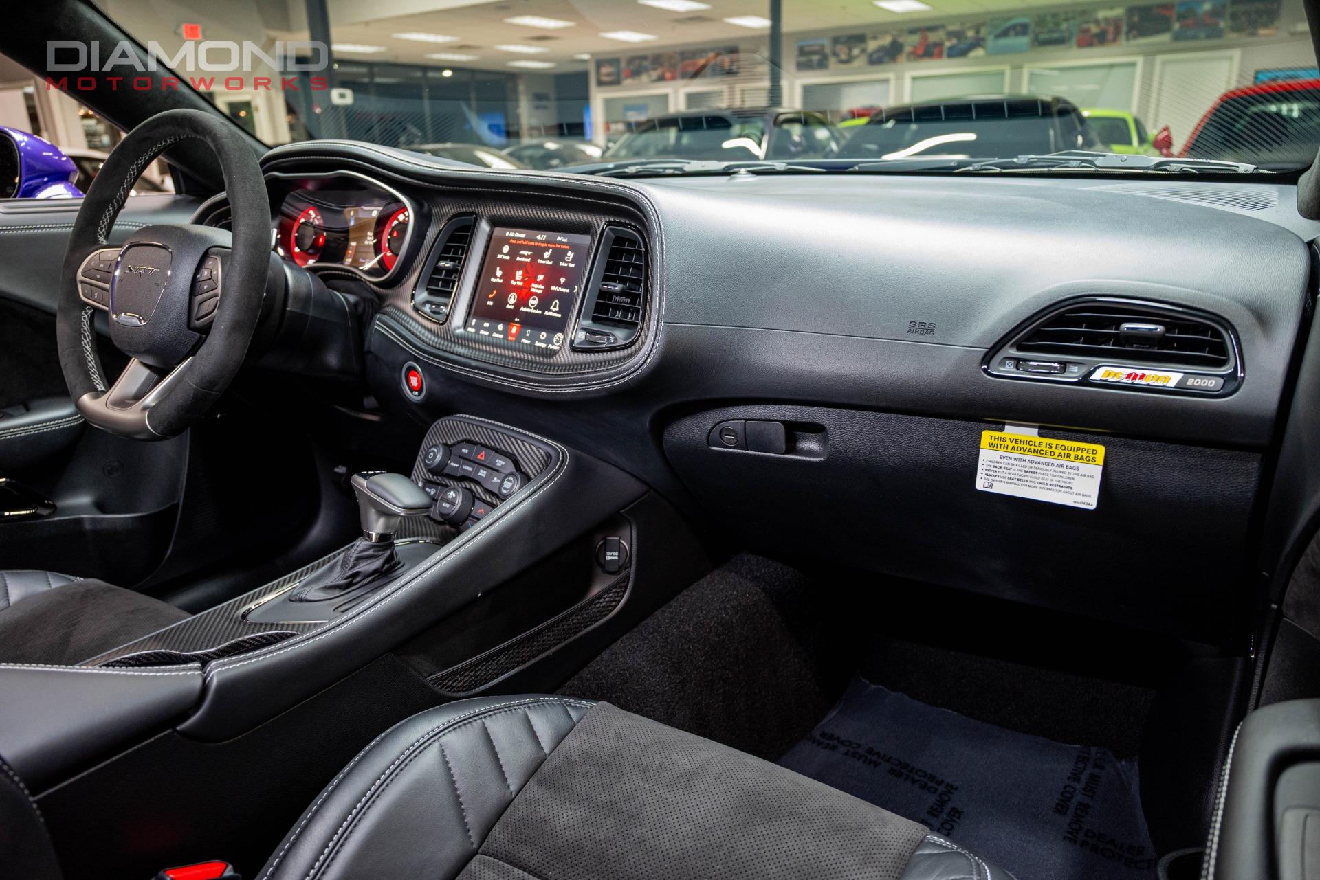 2023 DODGE CHALLENGER - Image 87