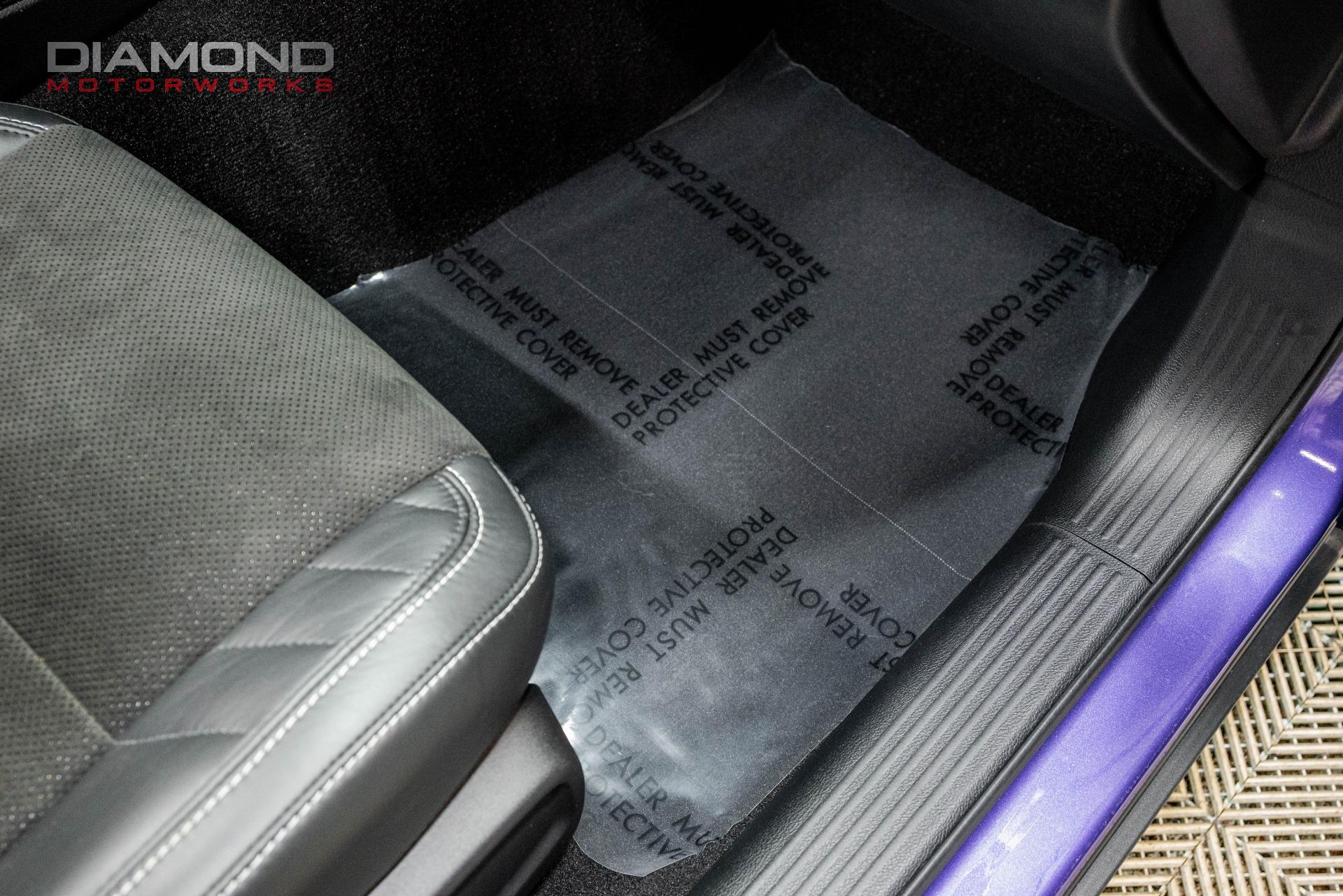 2023 DODGE CHALLENGER - Image 88