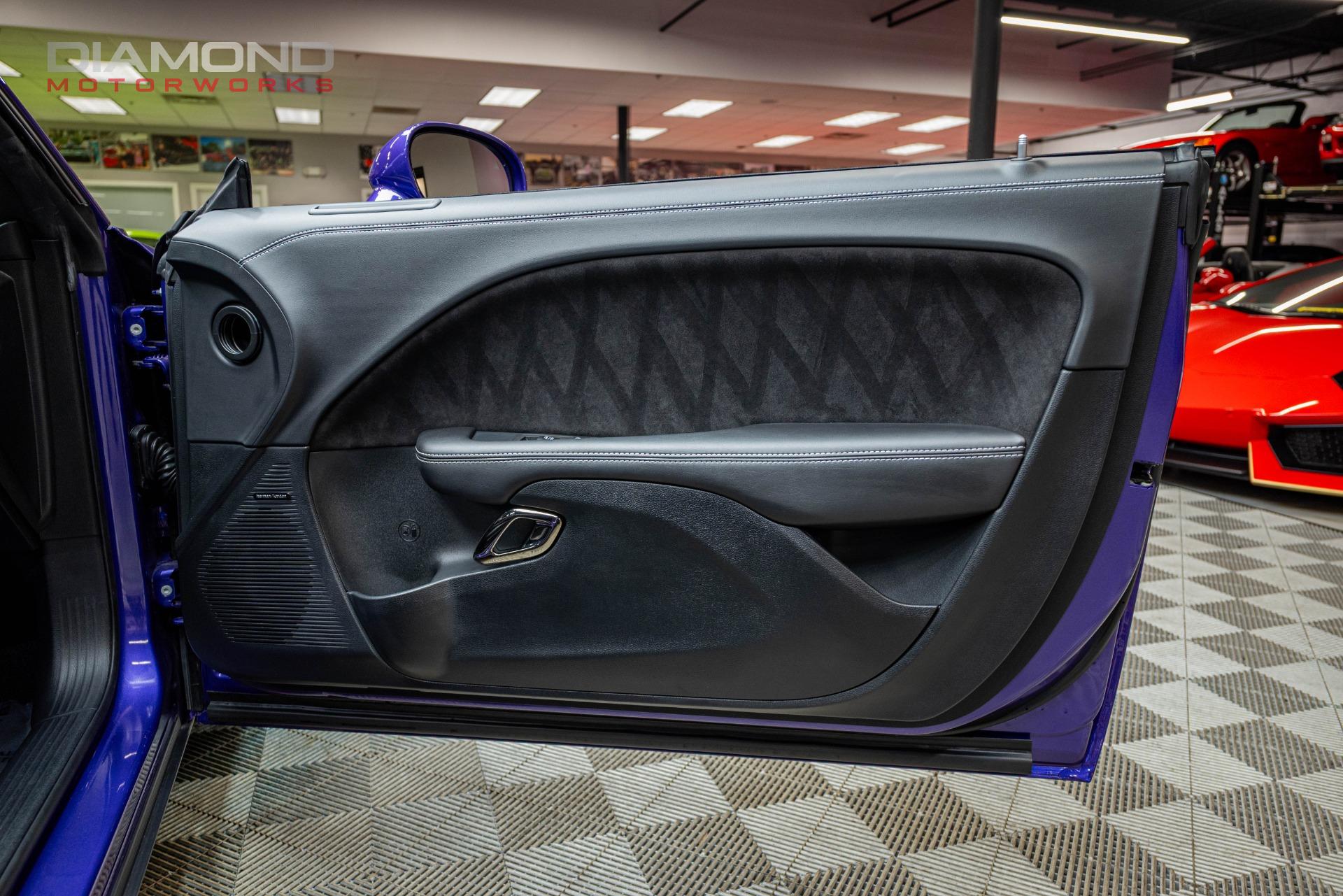 2023 DODGE CHALLENGER - Image 89