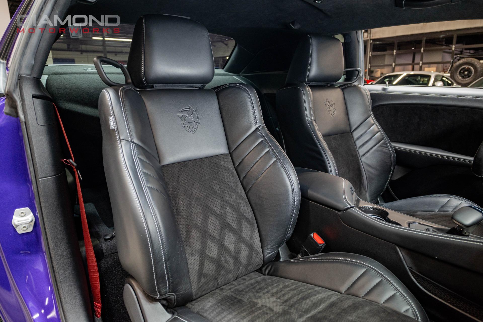 2023 DODGE CHALLENGER - Image 90