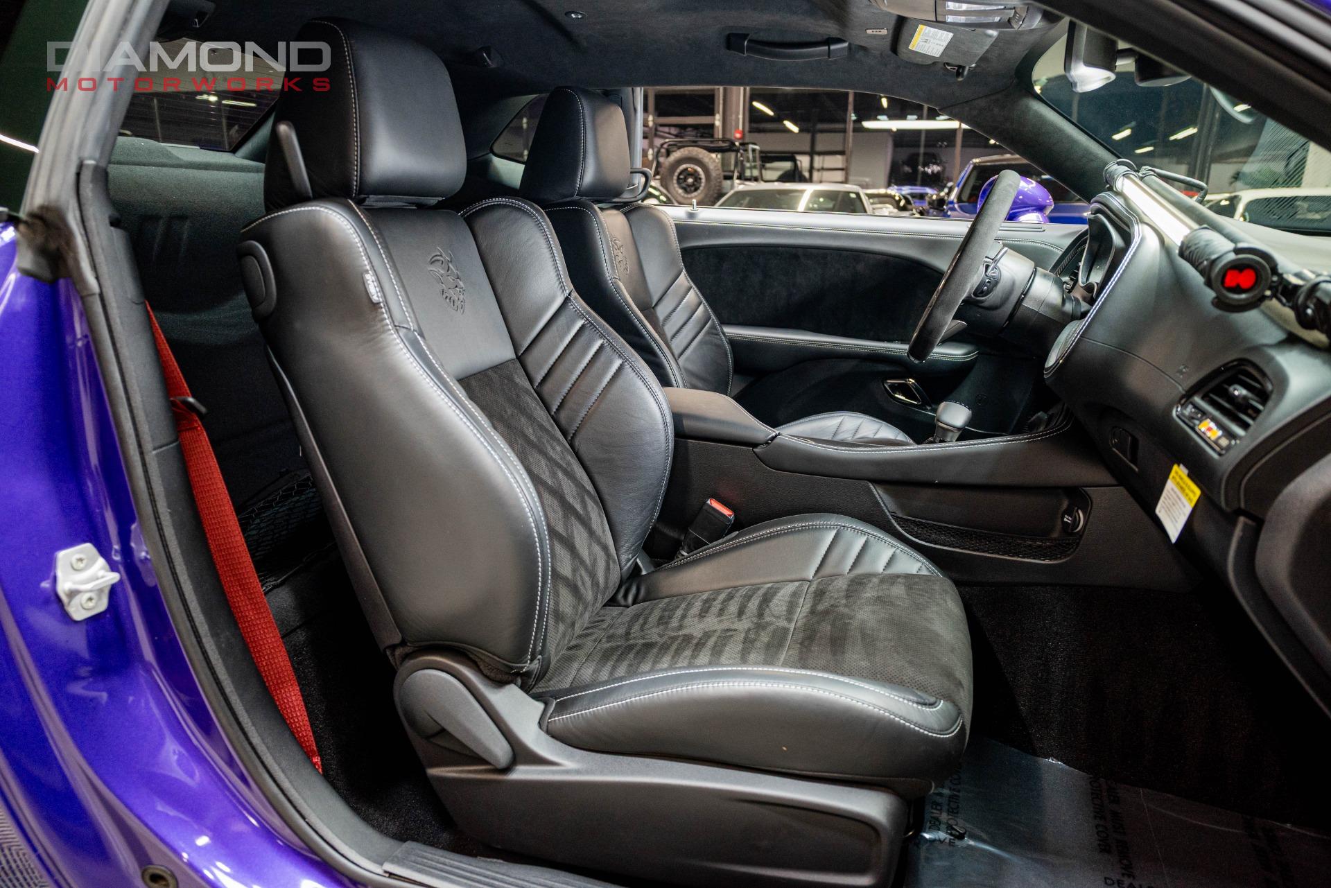 2023 DODGE CHALLENGER - Image 91