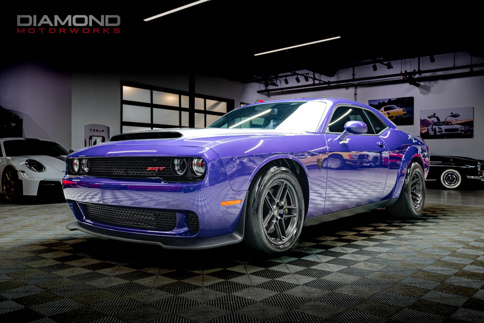 2023 DODGE CHALLENGER - Image 11