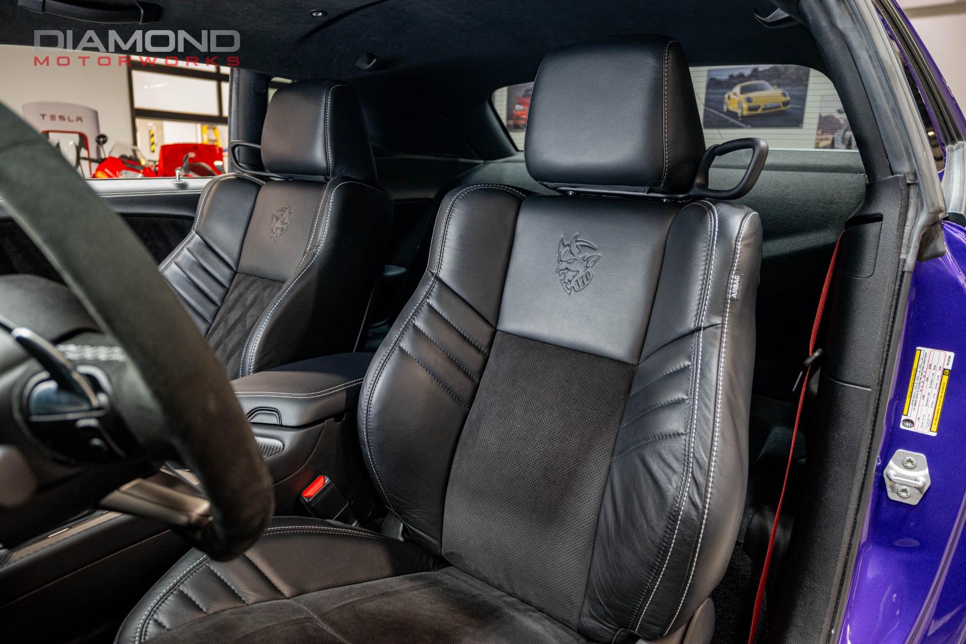 2023 DODGE CHALLENGER - Image 94