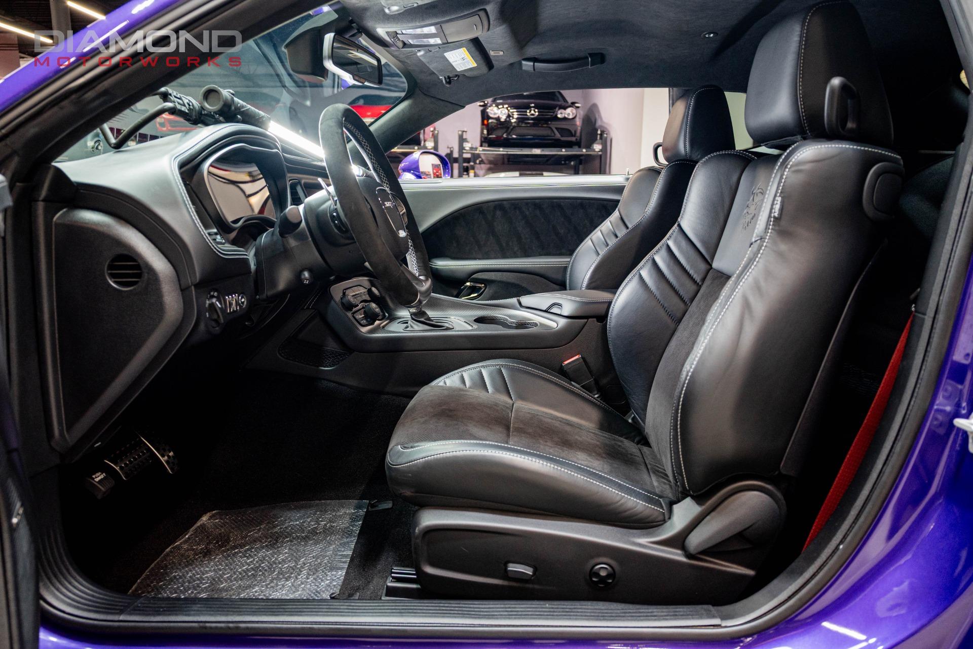 2023 DODGE CHALLENGER - Image 95