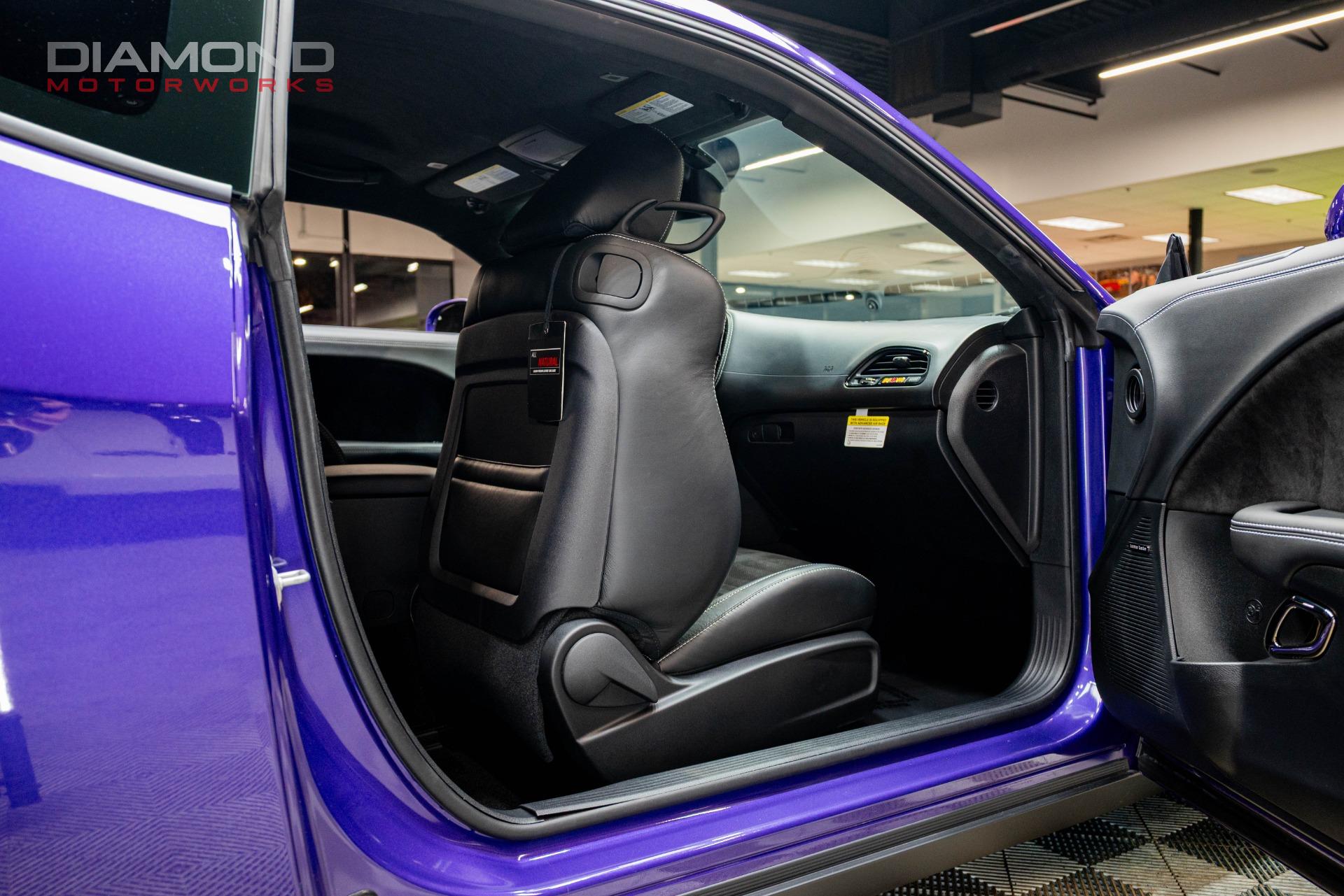 2023 DODGE CHALLENGER - Image 98