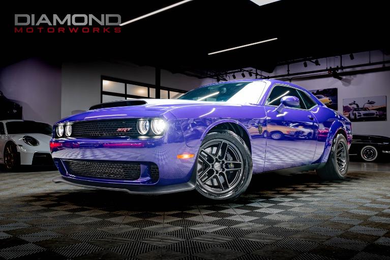 2023 DODGE CHALLENGER - Image 116