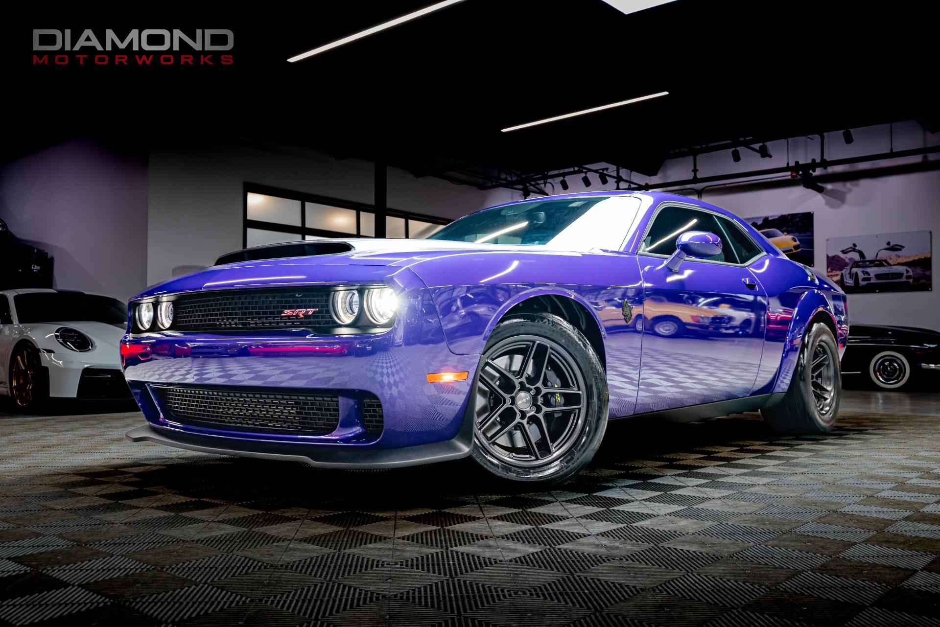 2023 DODGE CHALLENGER - Image 2