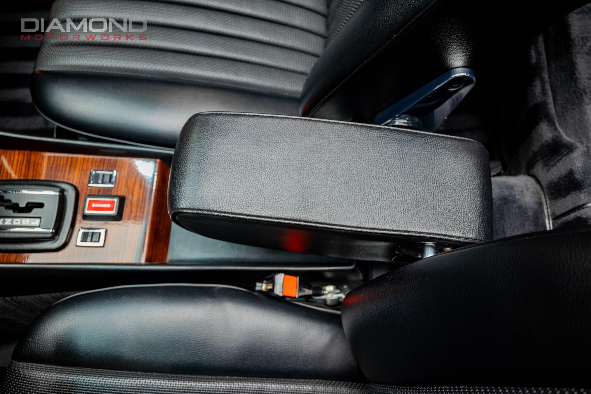 1979 MERCEDES BENZ 450SL - Image 102