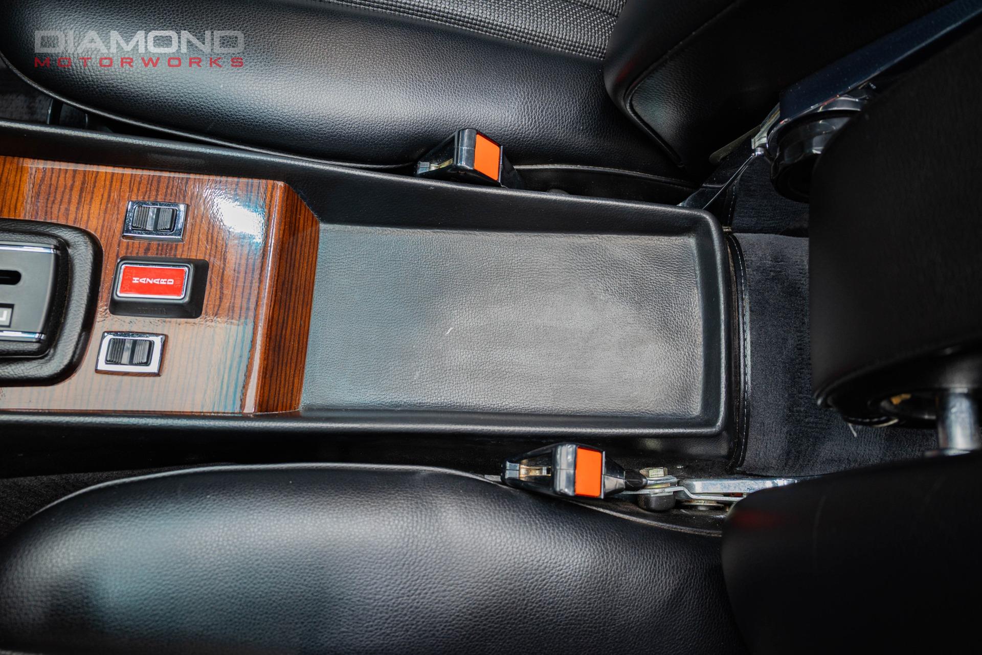 1979 MERCEDES BENZ 450SL - Image 103