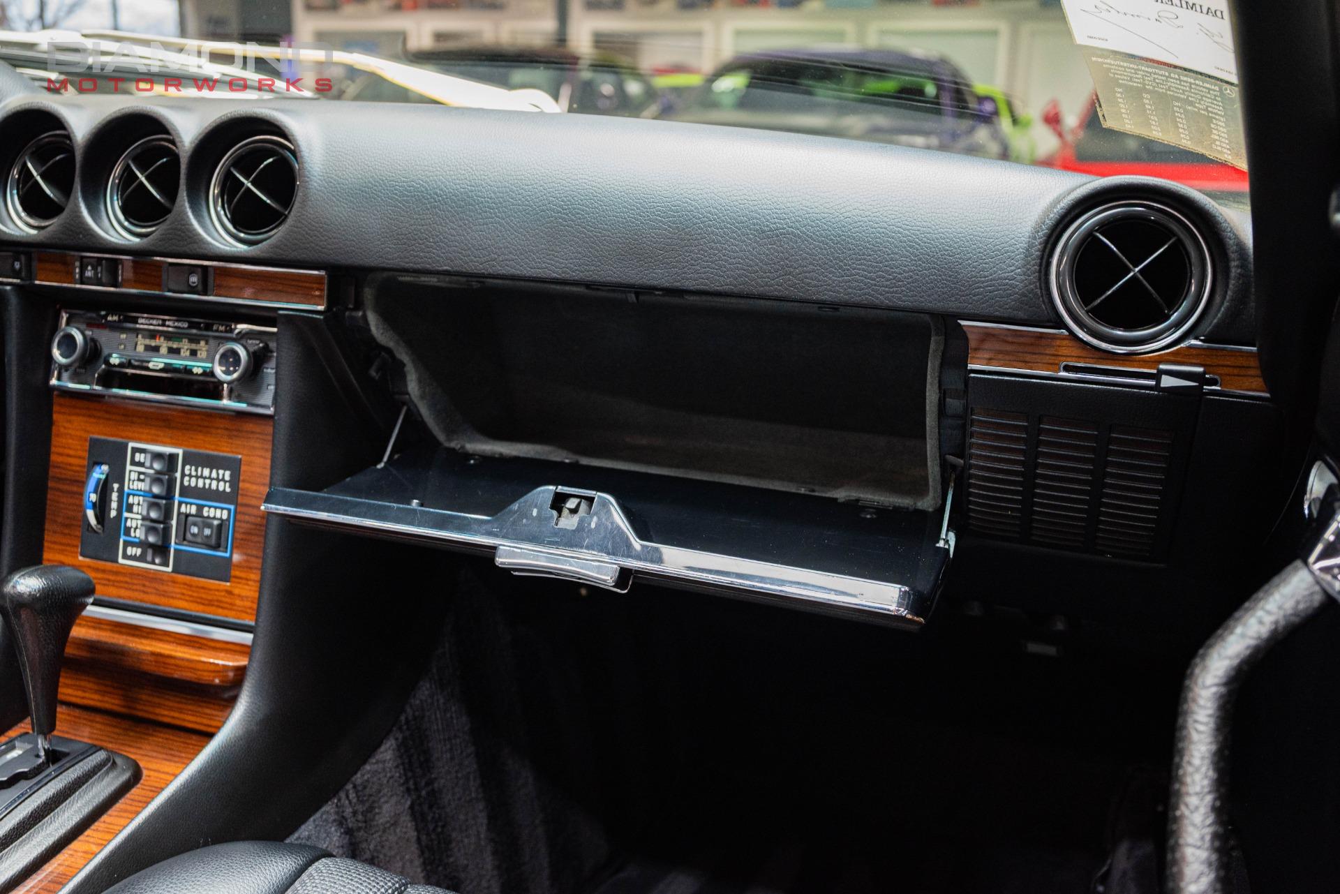 1979 MERCEDES BENZ 450SL - Image 104