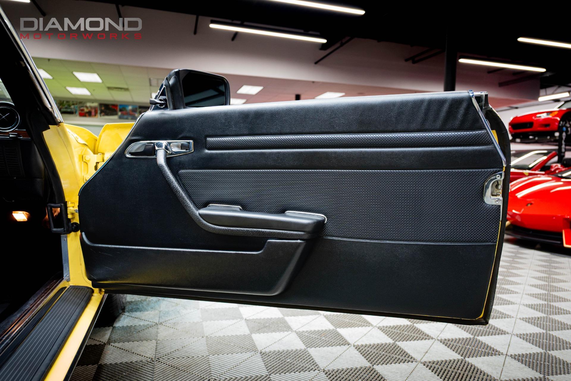 1979 MERCEDES BENZ 450SL - Image 106