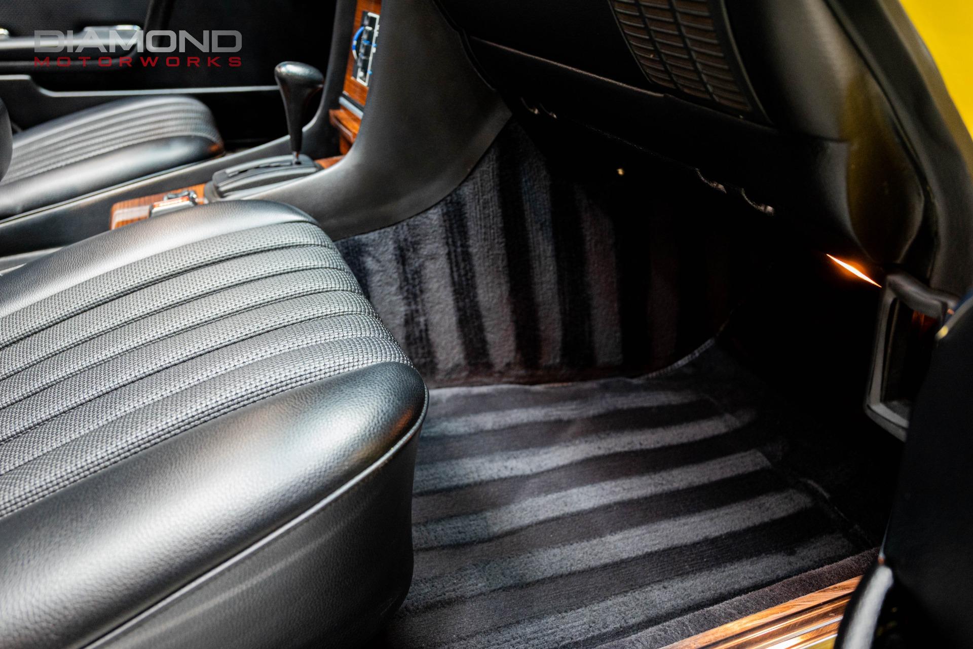 1979 MERCEDES BENZ 450SL - Image 107