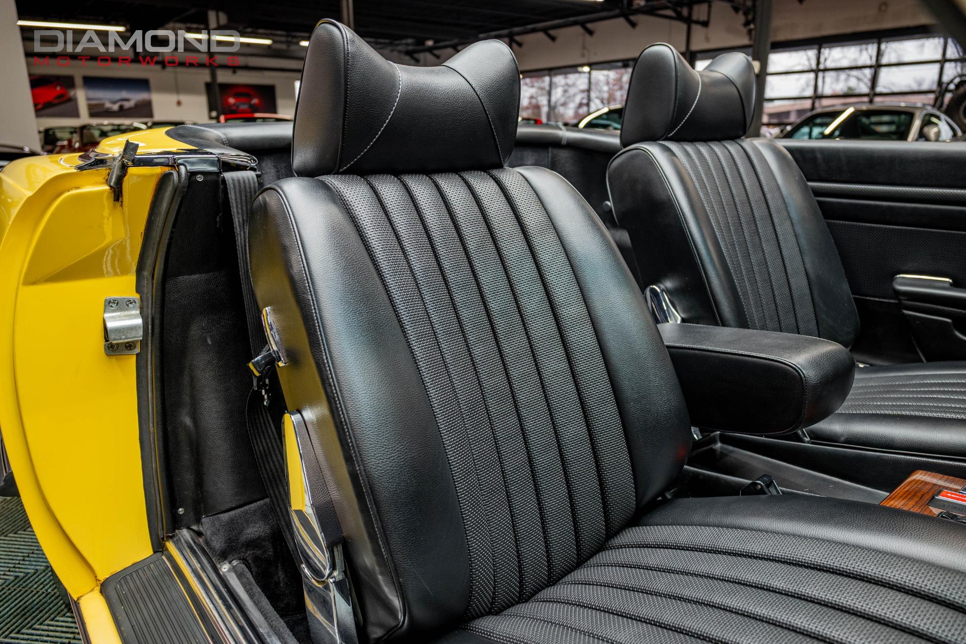 1979 MERCEDES BENZ 450SL - Image 108