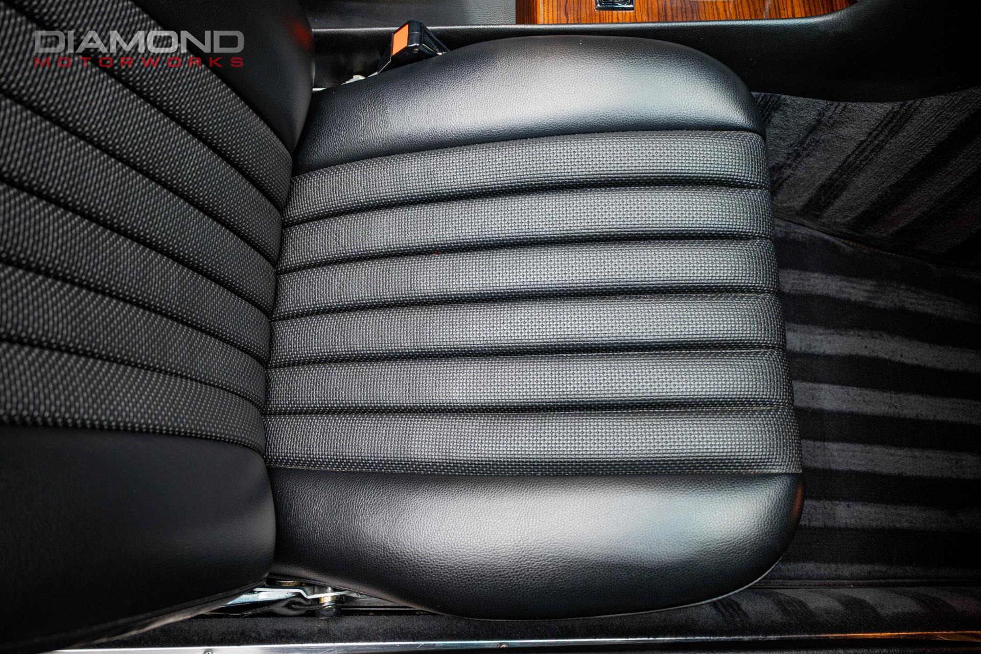 1979 MERCEDES BENZ 450SL - Image 109