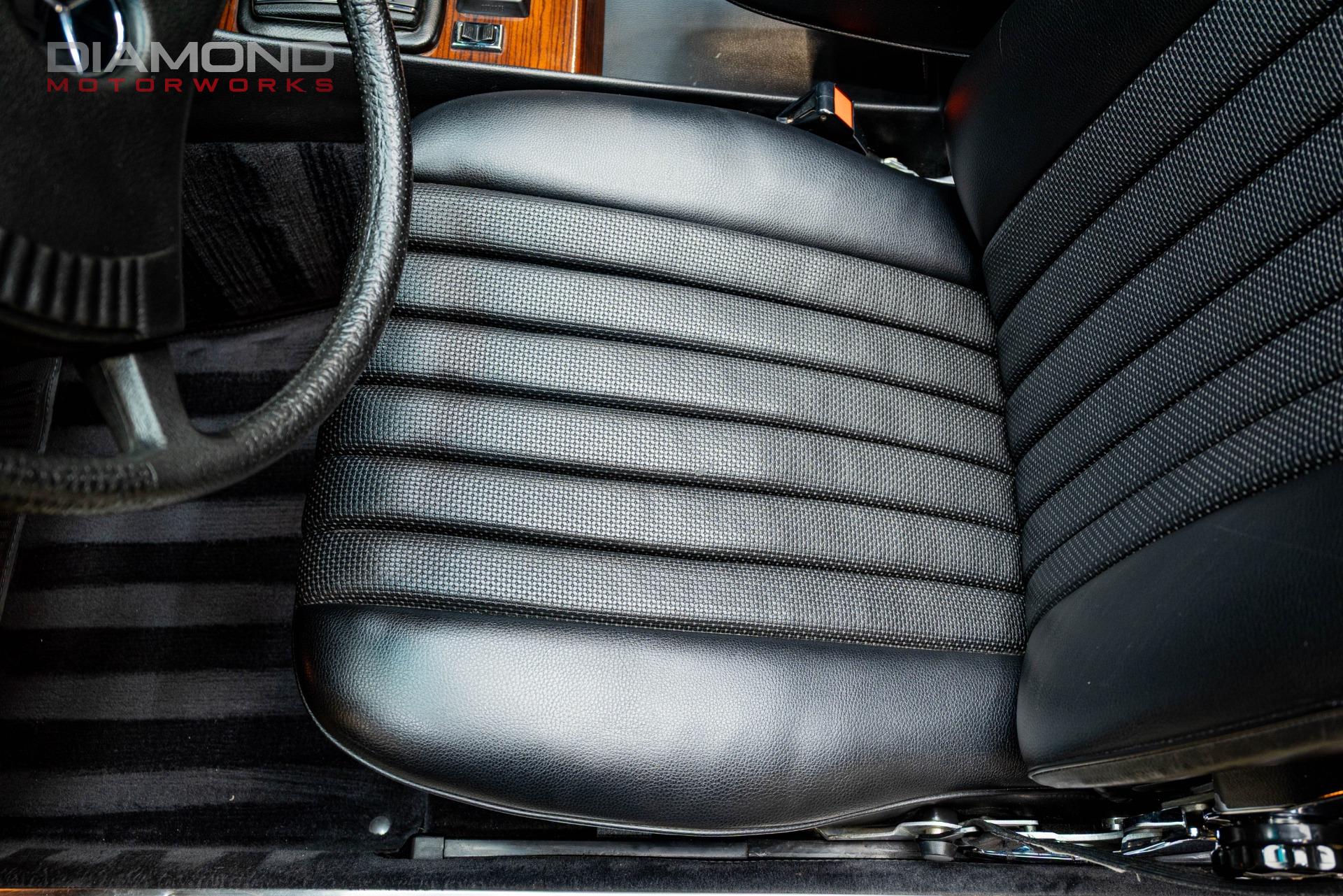 1979 MERCEDES BENZ 450SL - Image 112