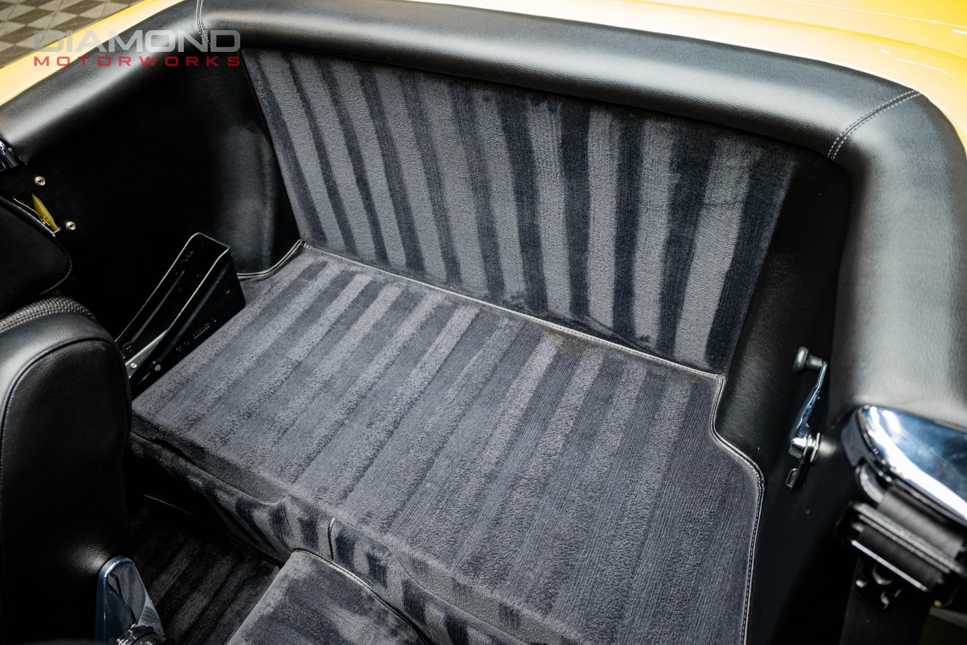 1979 MERCEDES BENZ 450SL - Image 114