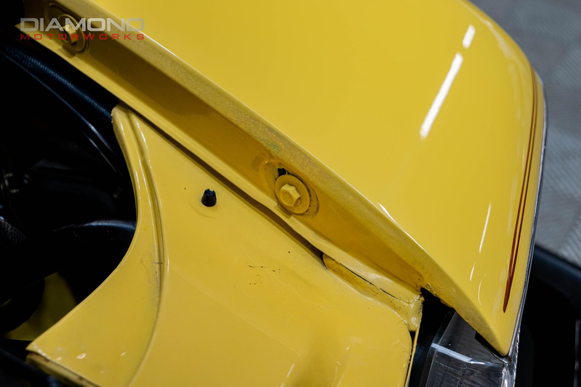 1979 MERCEDES BENZ 450SL - Image 122