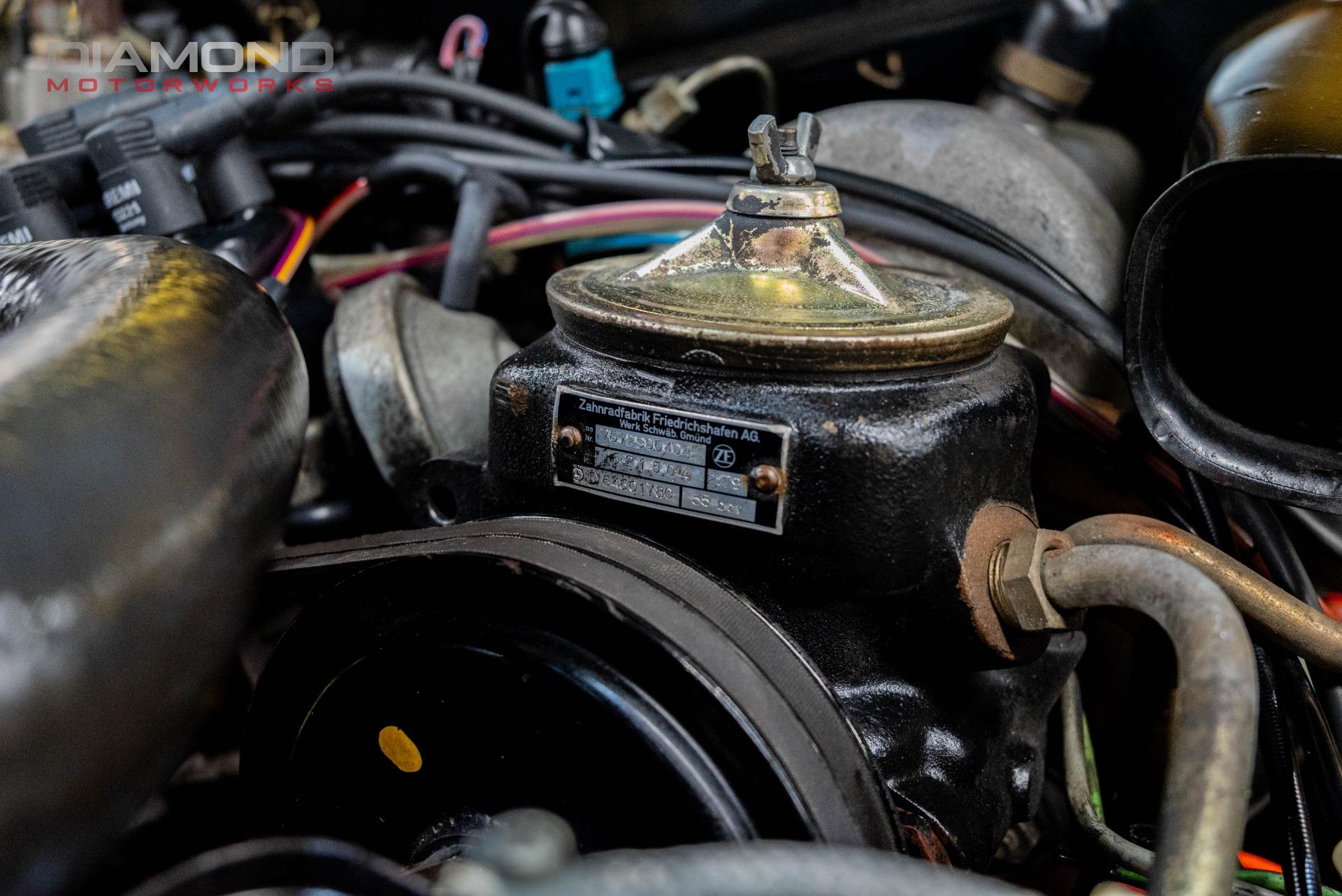 1979 MERCEDES BENZ 450SL - Image 125