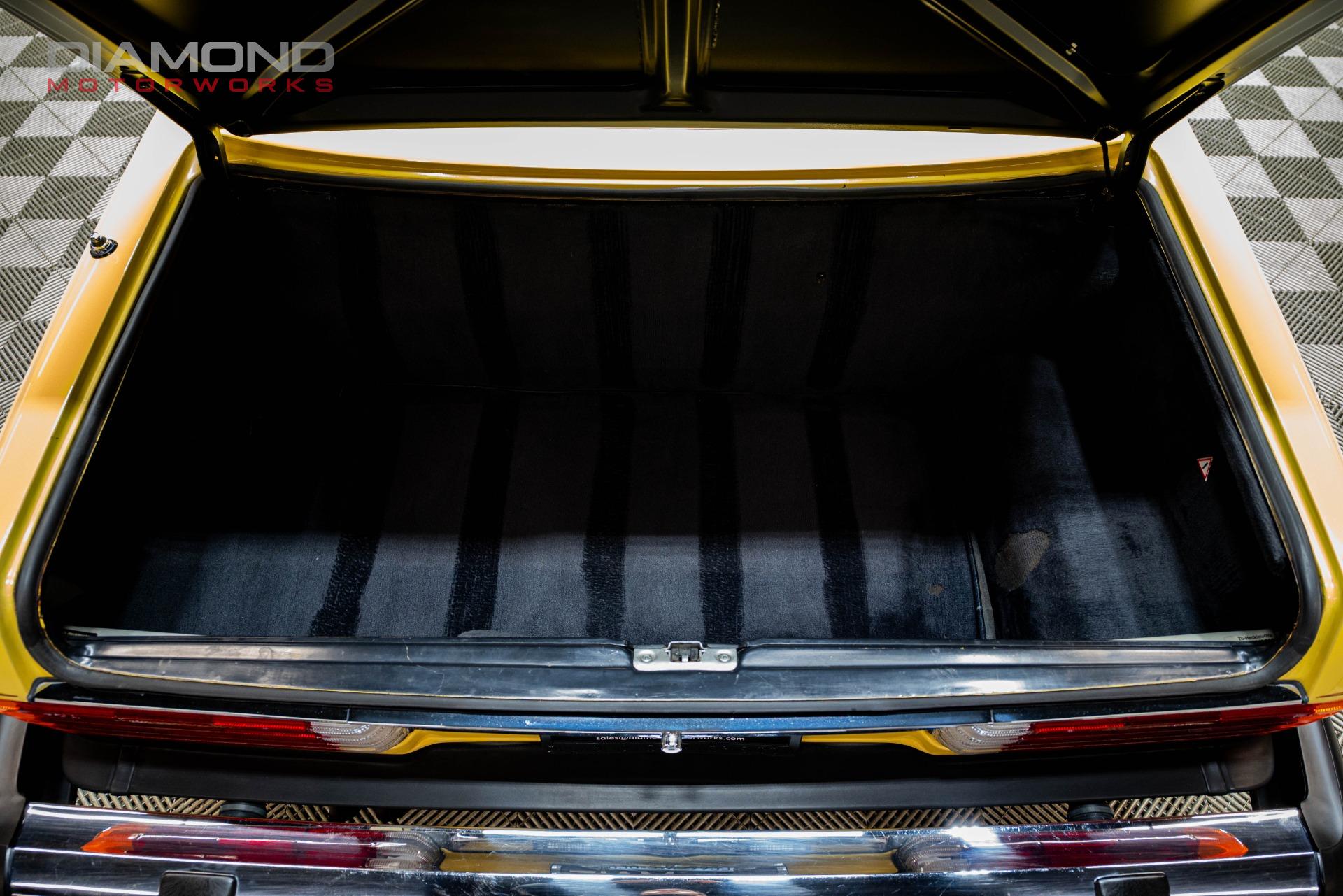 1979 MERCEDES BENZ 450SL - Image 127