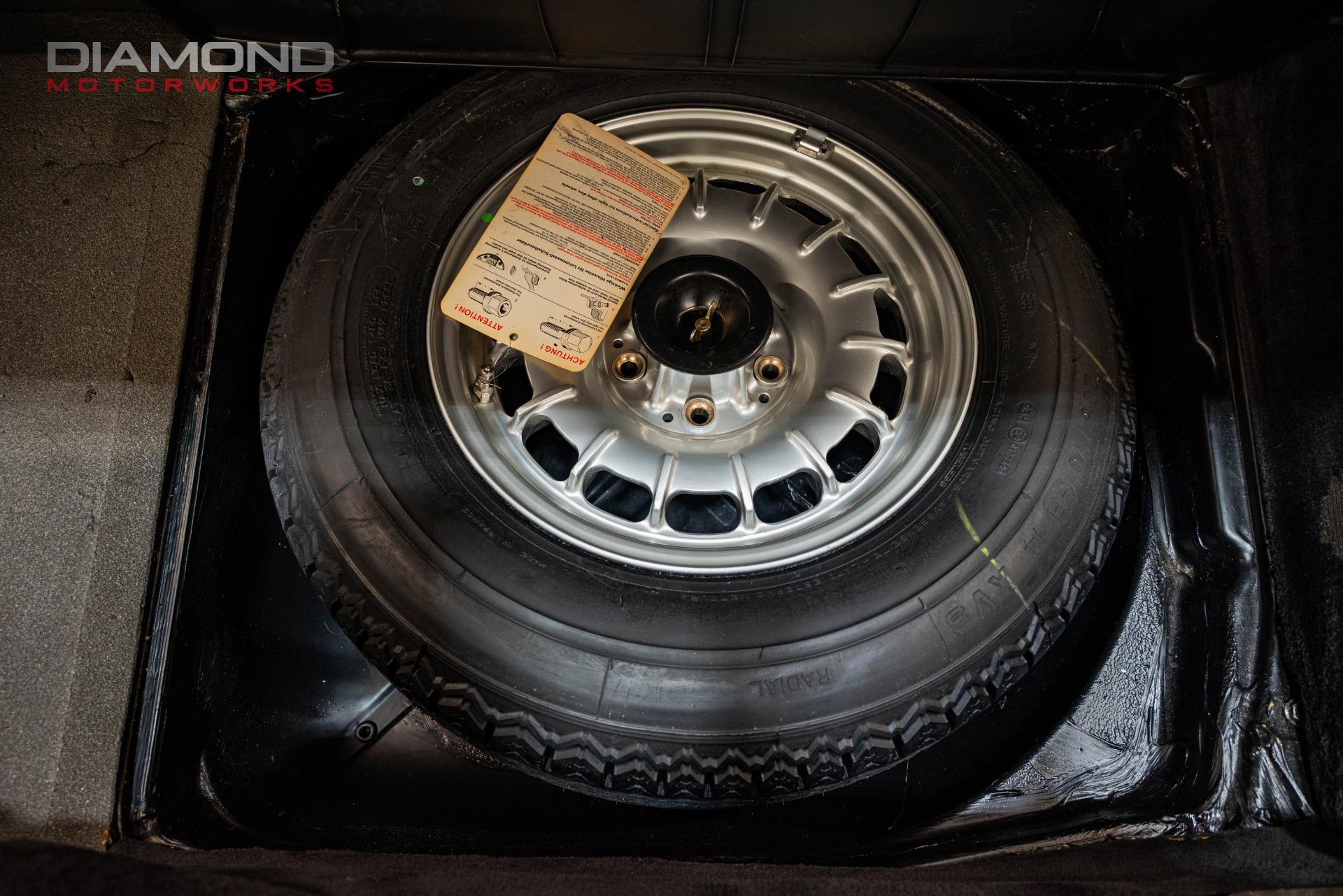 1979 MERCEDES BENZ 450SL - Image 128