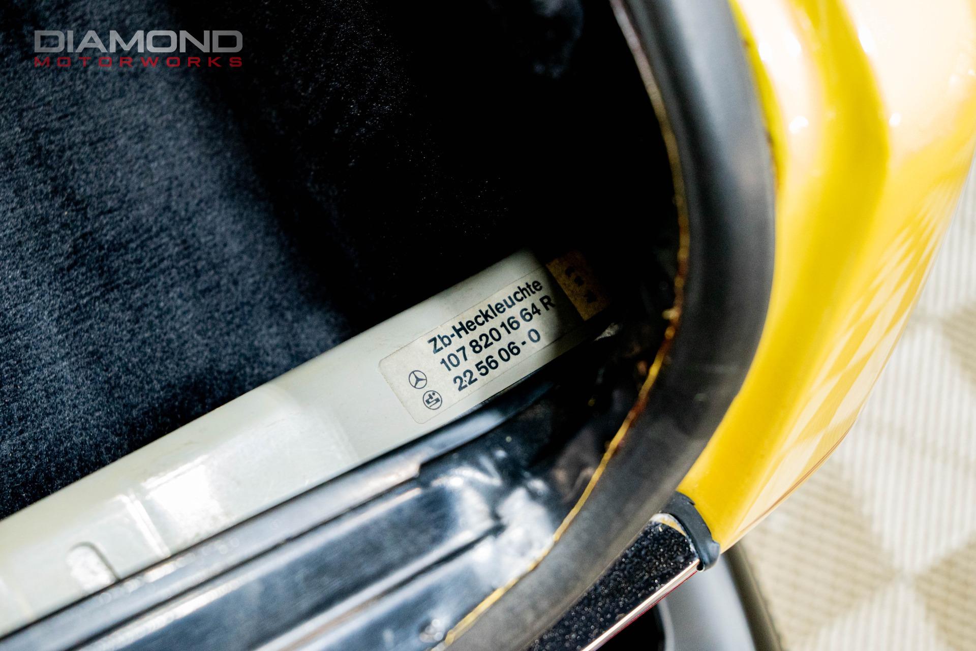 1979 MERCEDES BENZ 450SL - Image 129