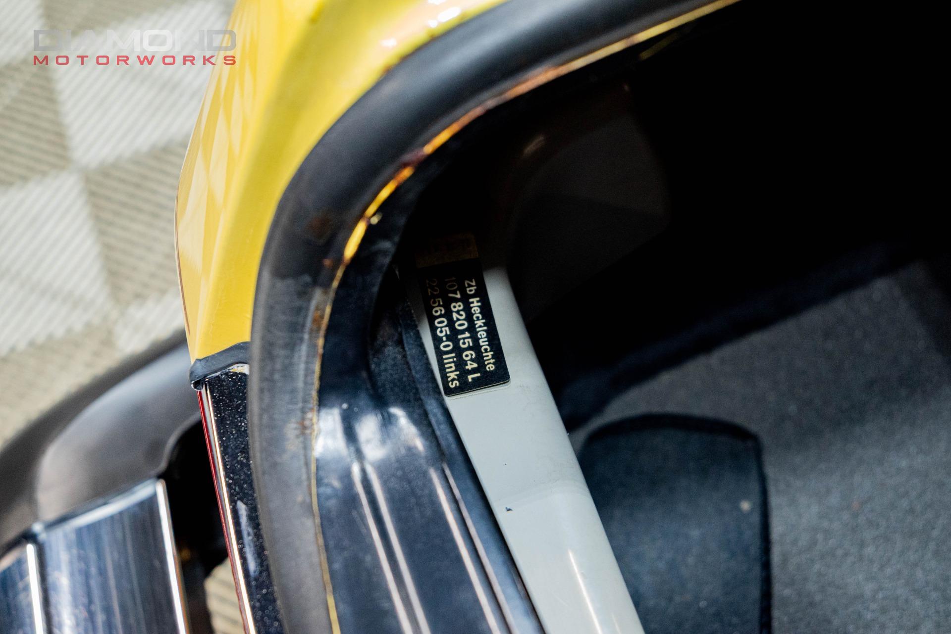 1979 MERCEDES BENZ 450SL - Image 130