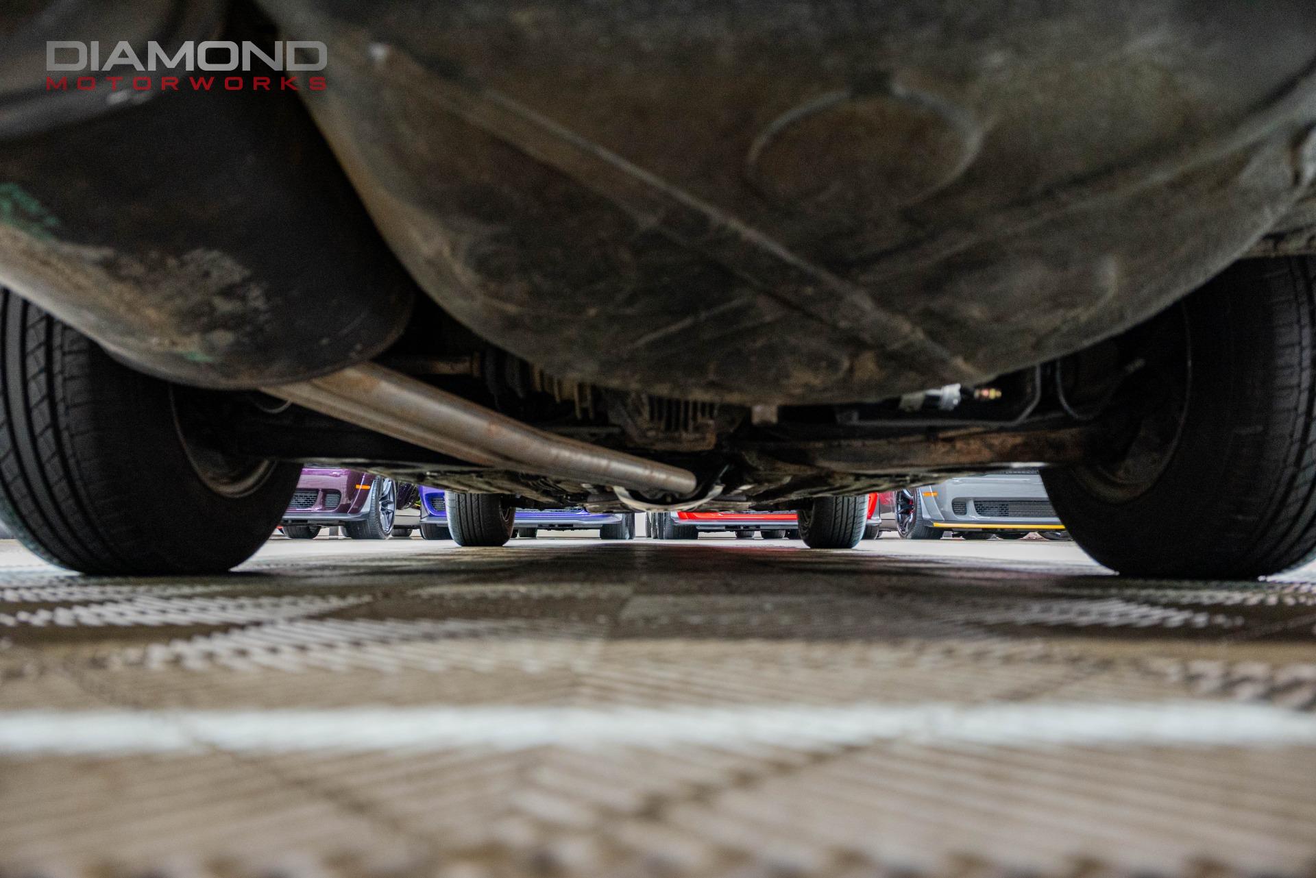 1979 MERCEDES BENZ 450SL - Image 135