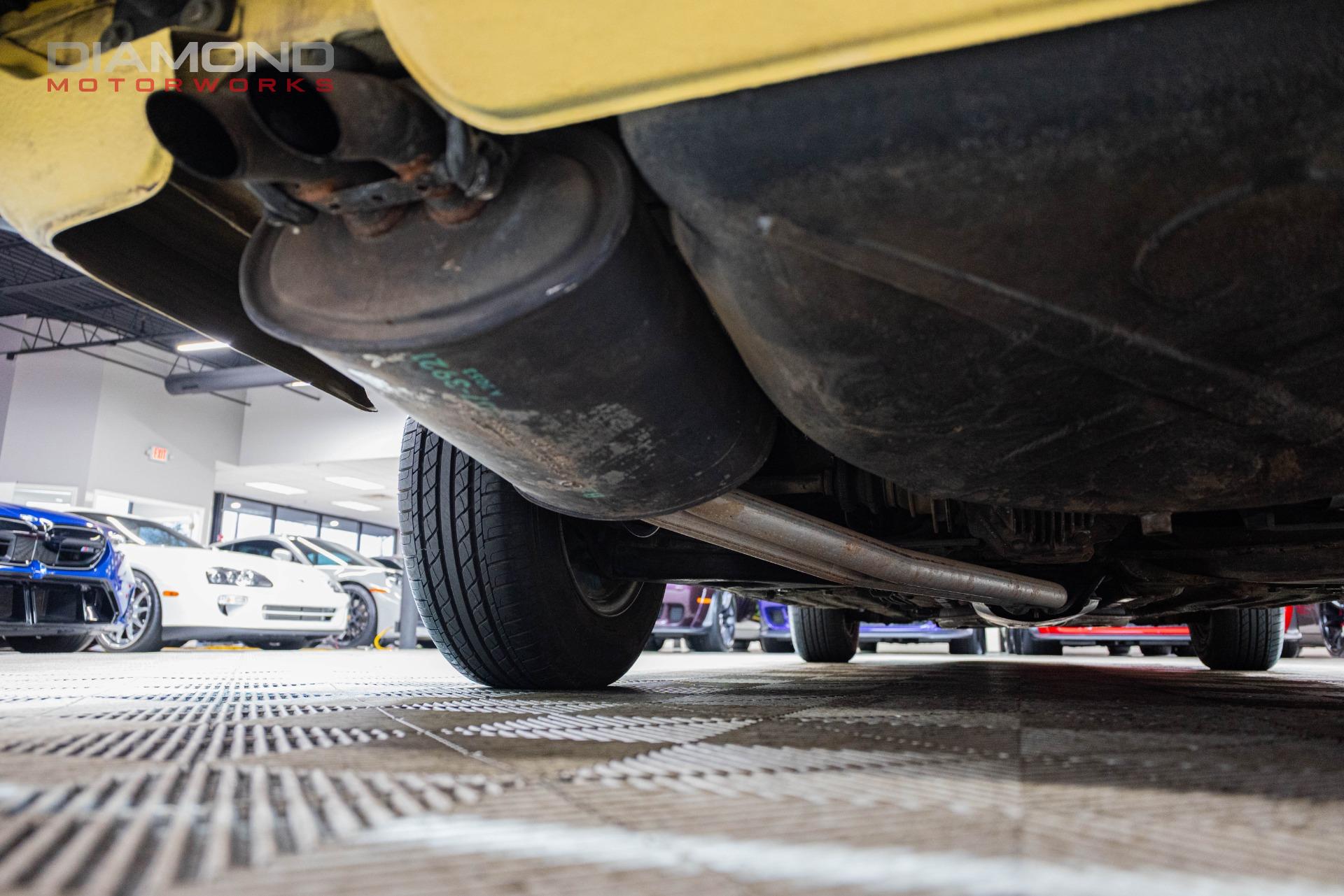 1979 MERCEDES BENZ 450SL - Image 136