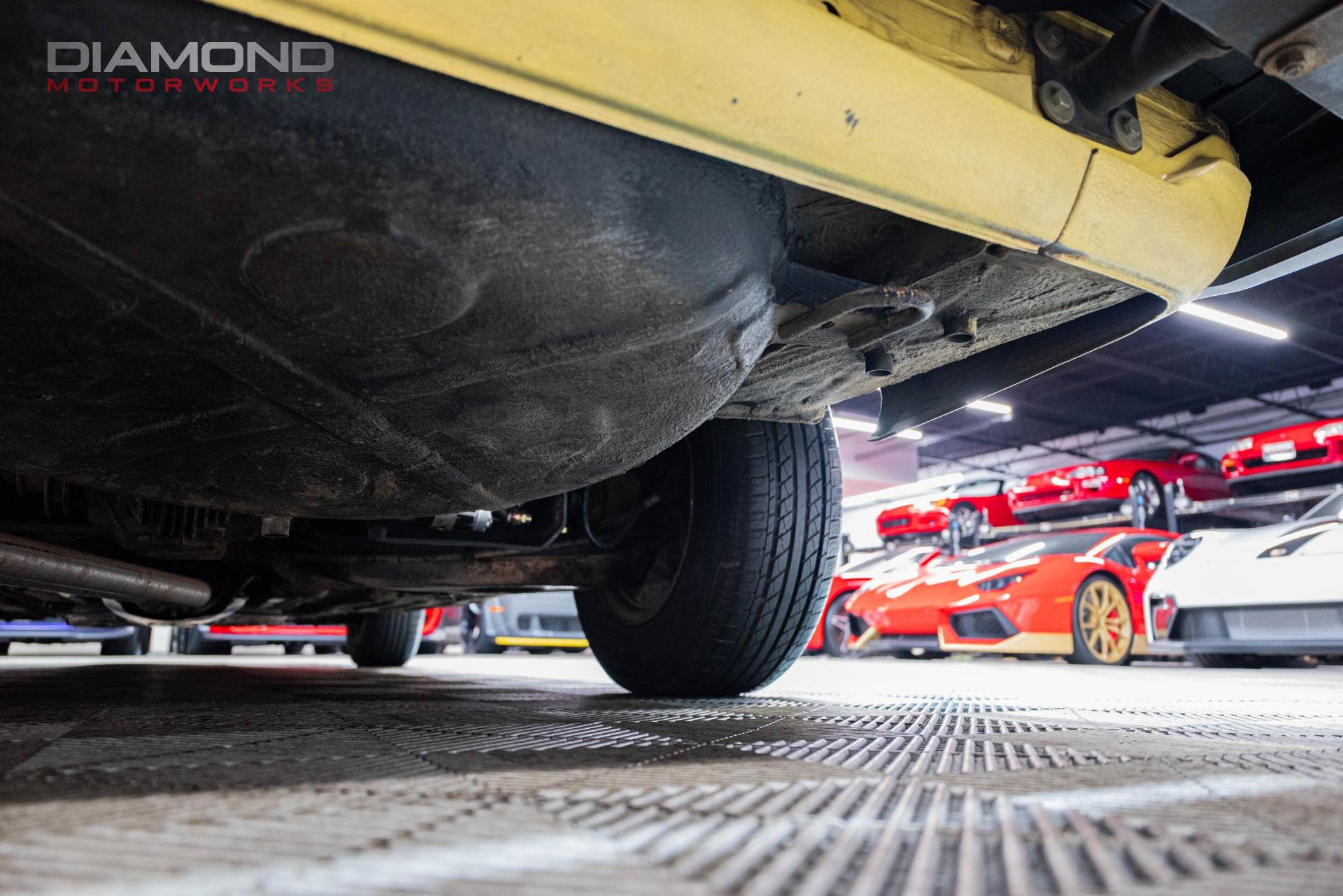 1979 MERCEDES BENZ 450SL - Image 137