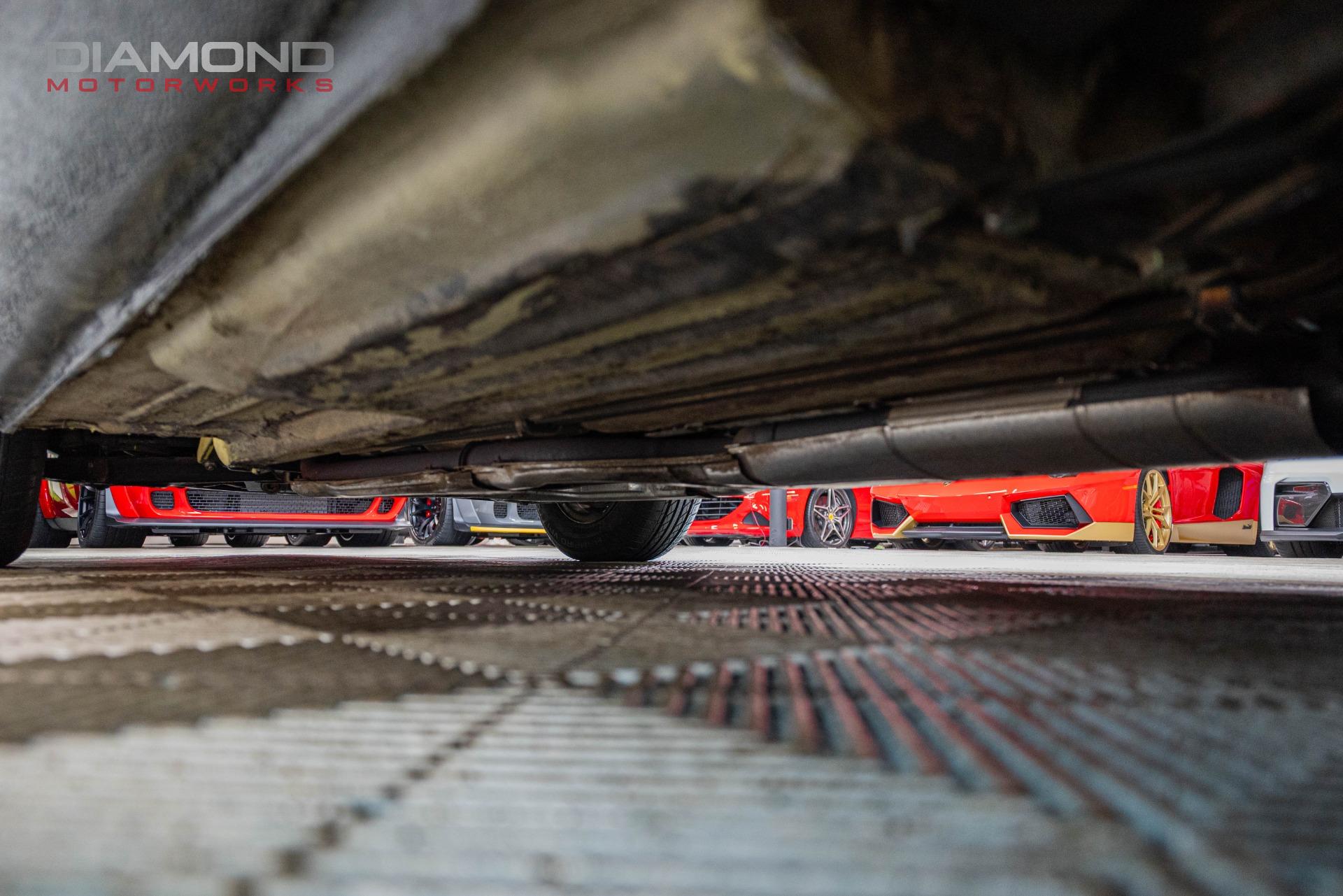 1979 MERCEDES BENZ 450SL - Image 138