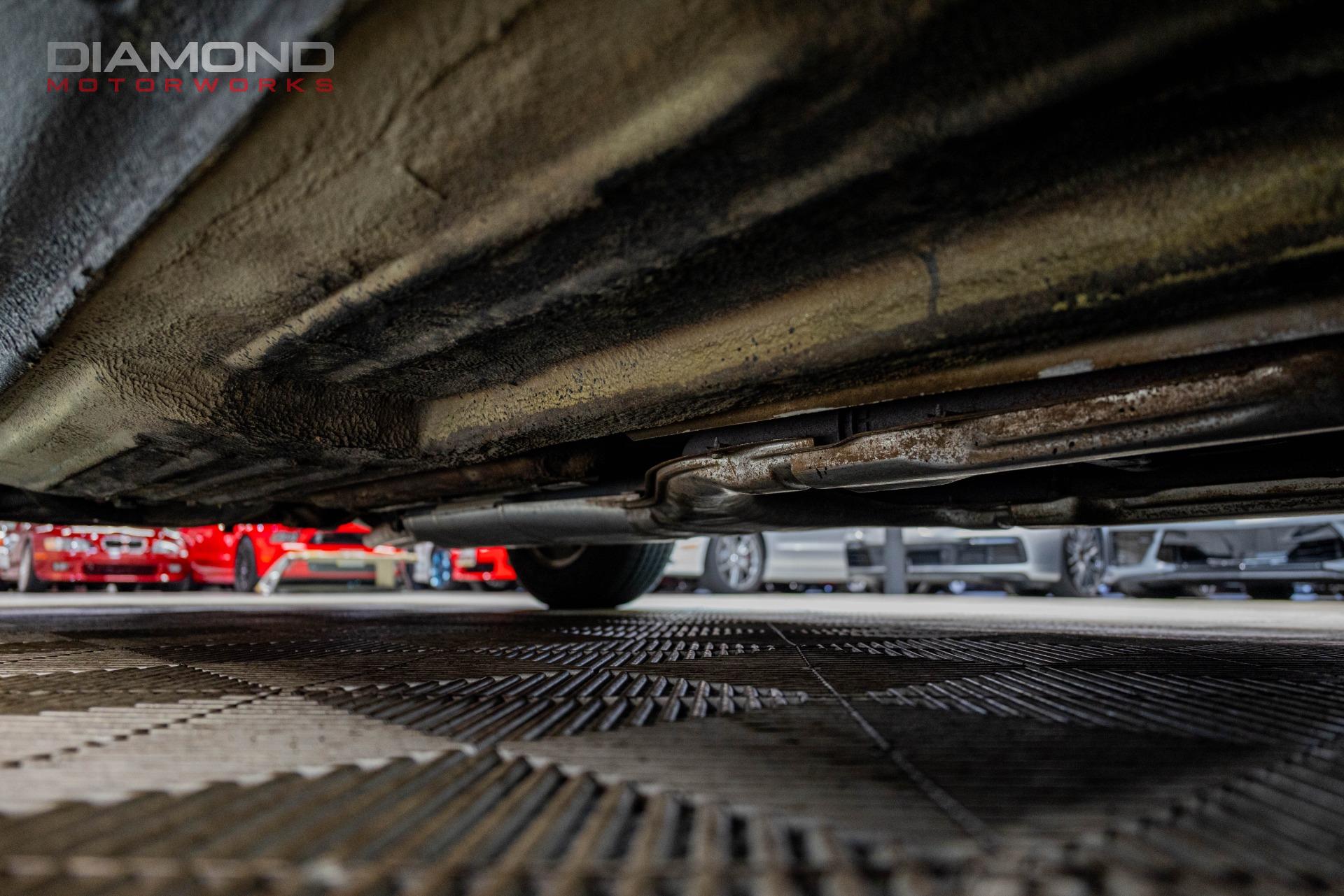 1979 MERCEDES BENZ 450SL - Image 139